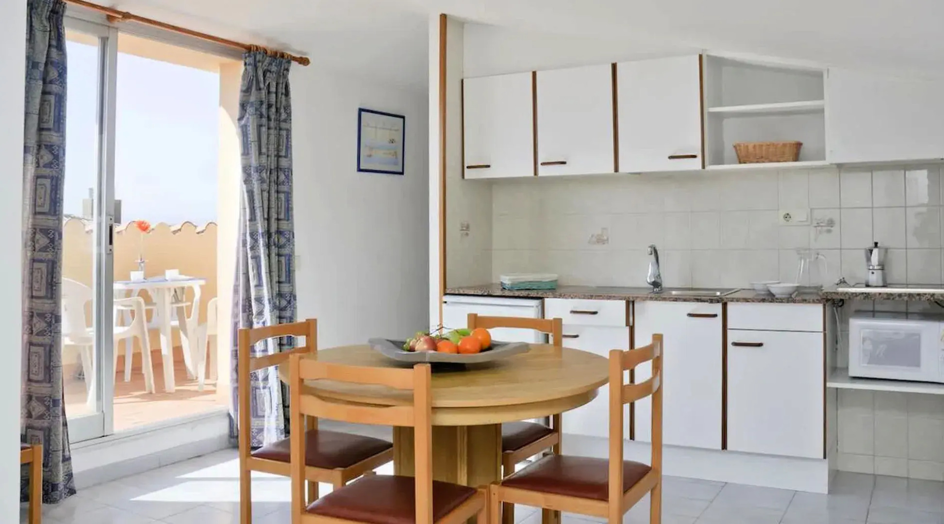 RVApartaments Els Salats