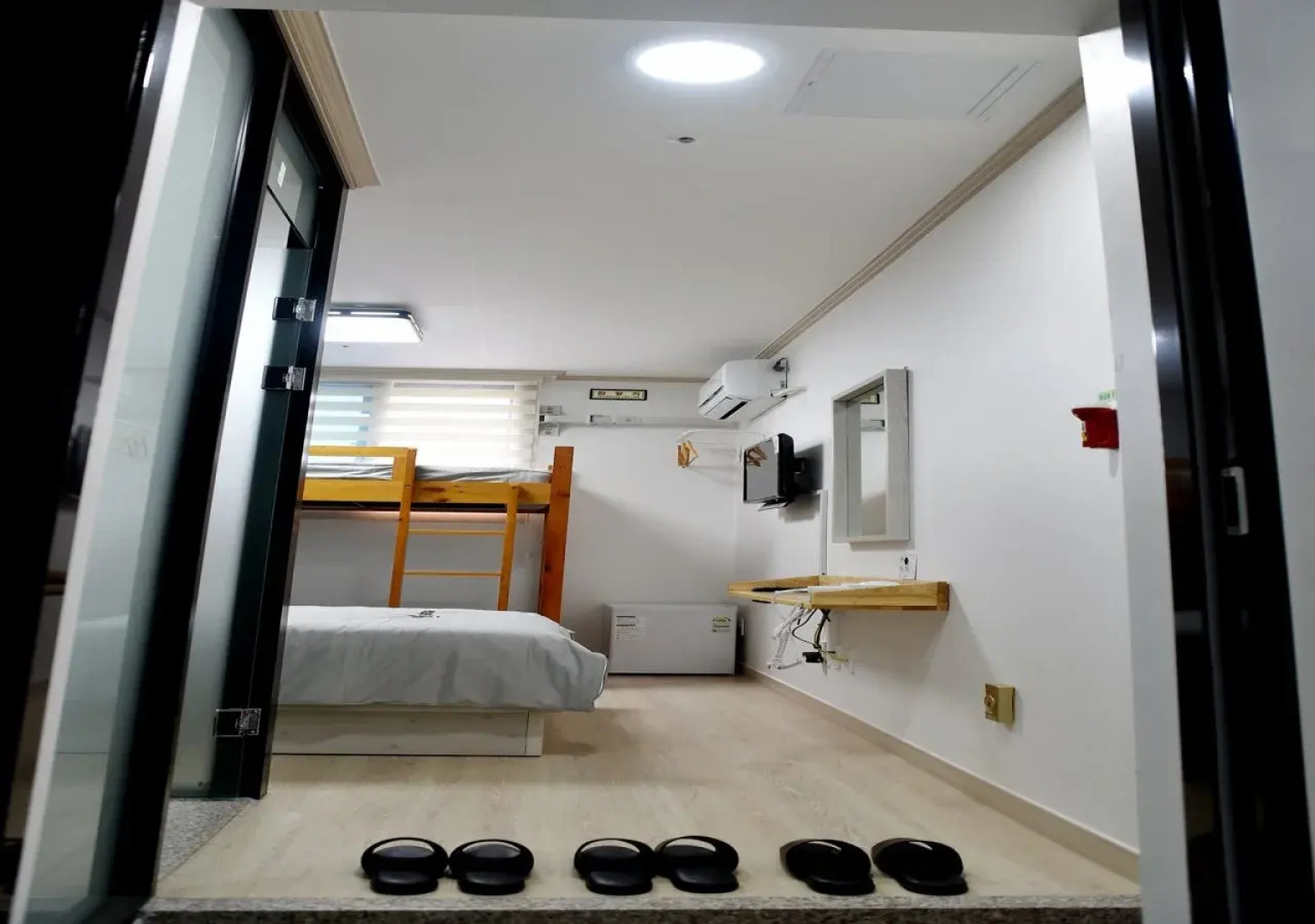 24 Guesthouse Suncheon