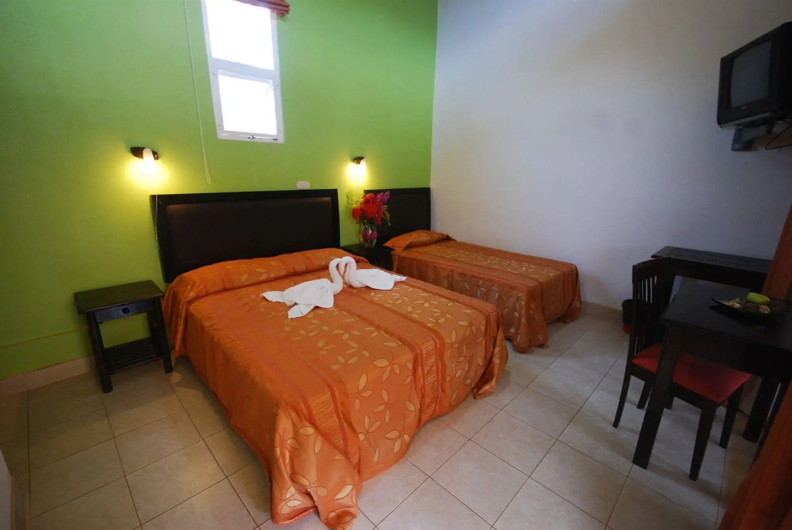 Bellavista Suites By Villas Verdes