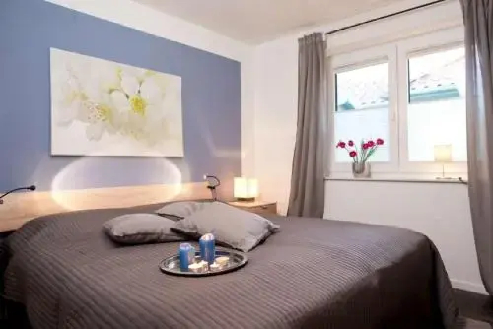 Feriendorf Südstrand Haus 30