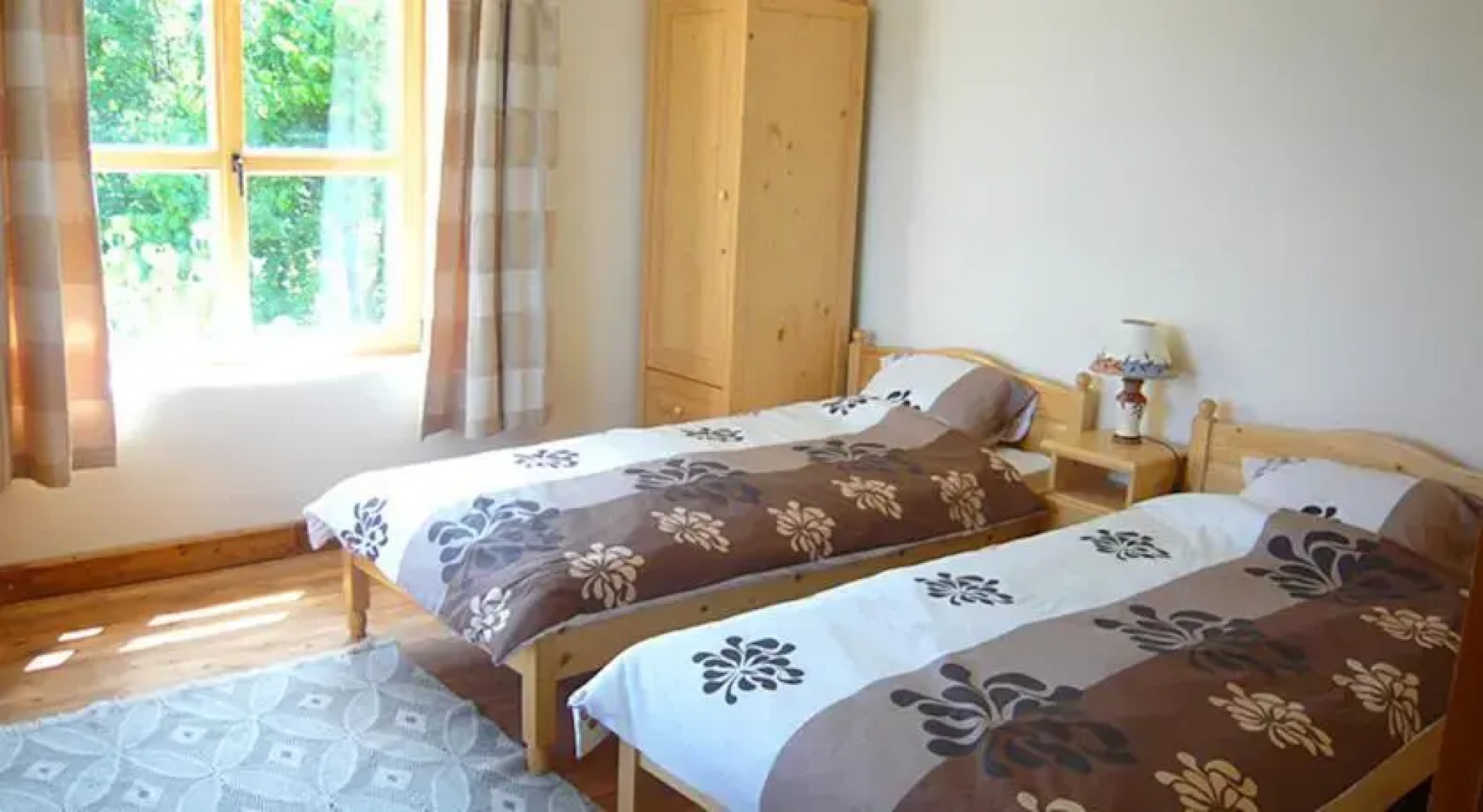 Melanya Mountain Retreat