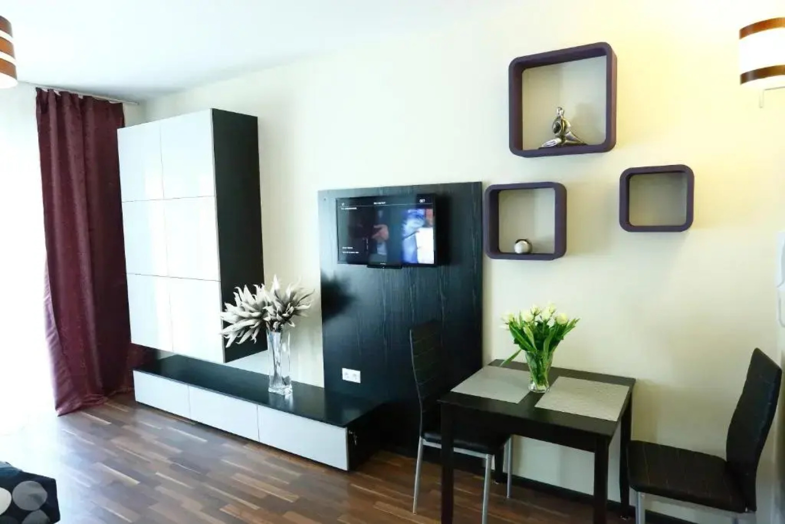 Lake and Spa Apartman