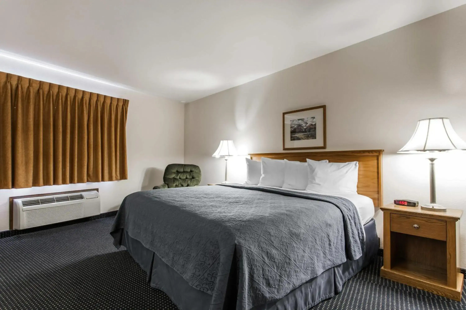 Quality Inn & Suites Goldendale