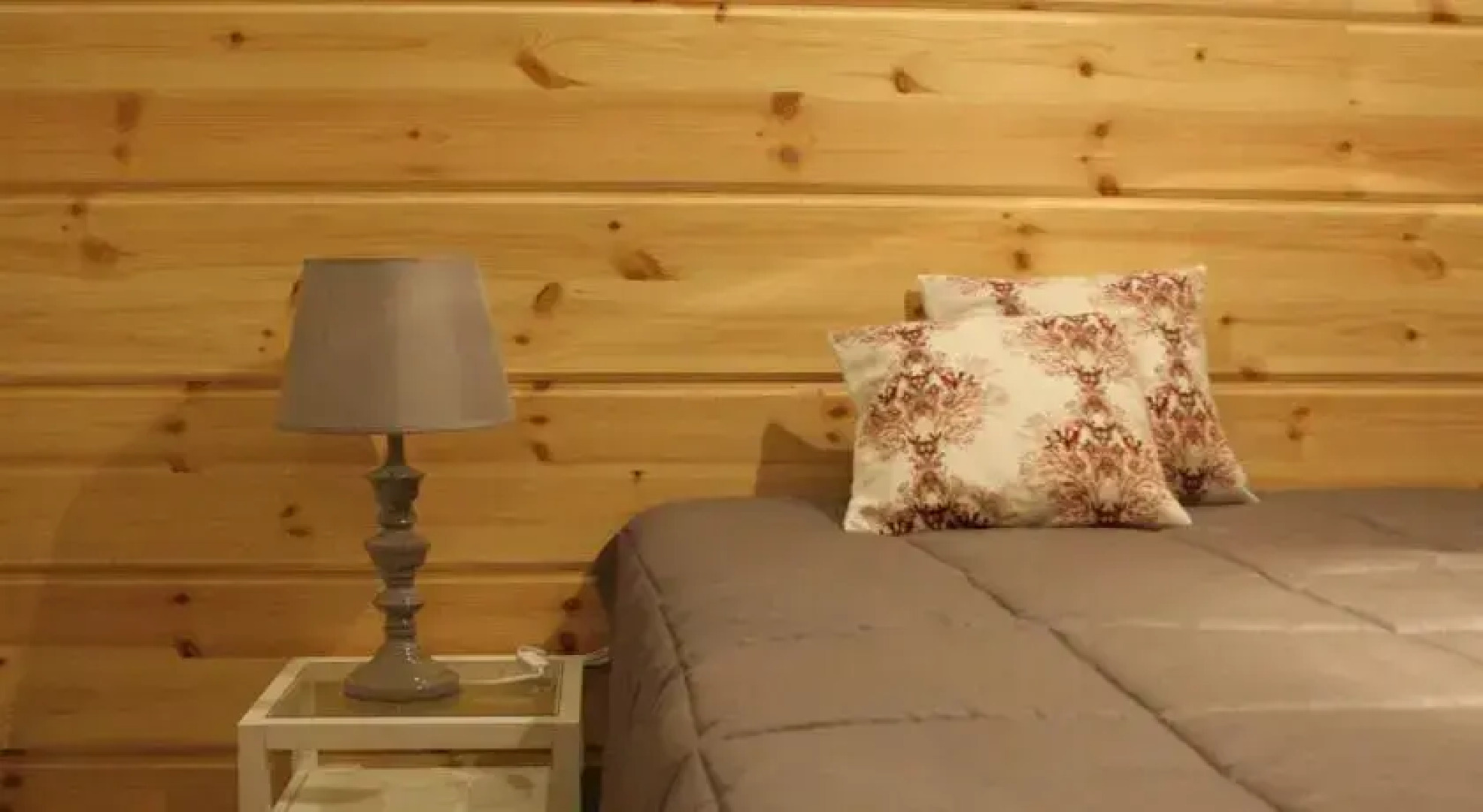 Aurinkokunta Holiday Homes