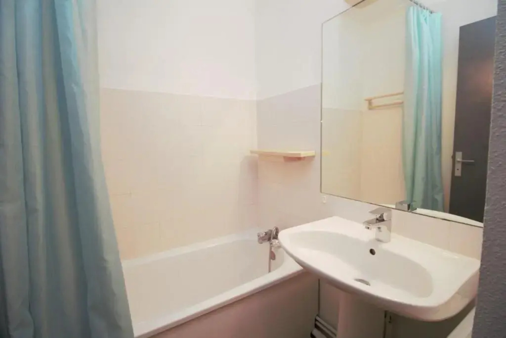 Bea122 - Appartement Vue Mer !