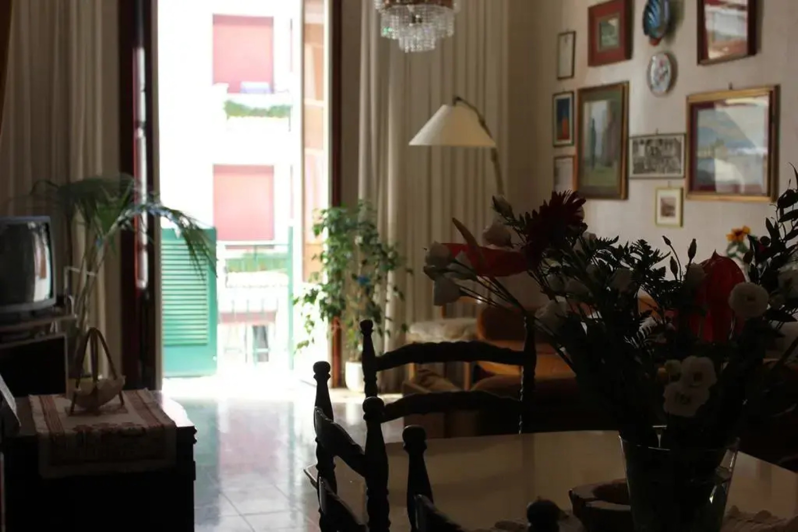 Holiday Home Casa Filomena