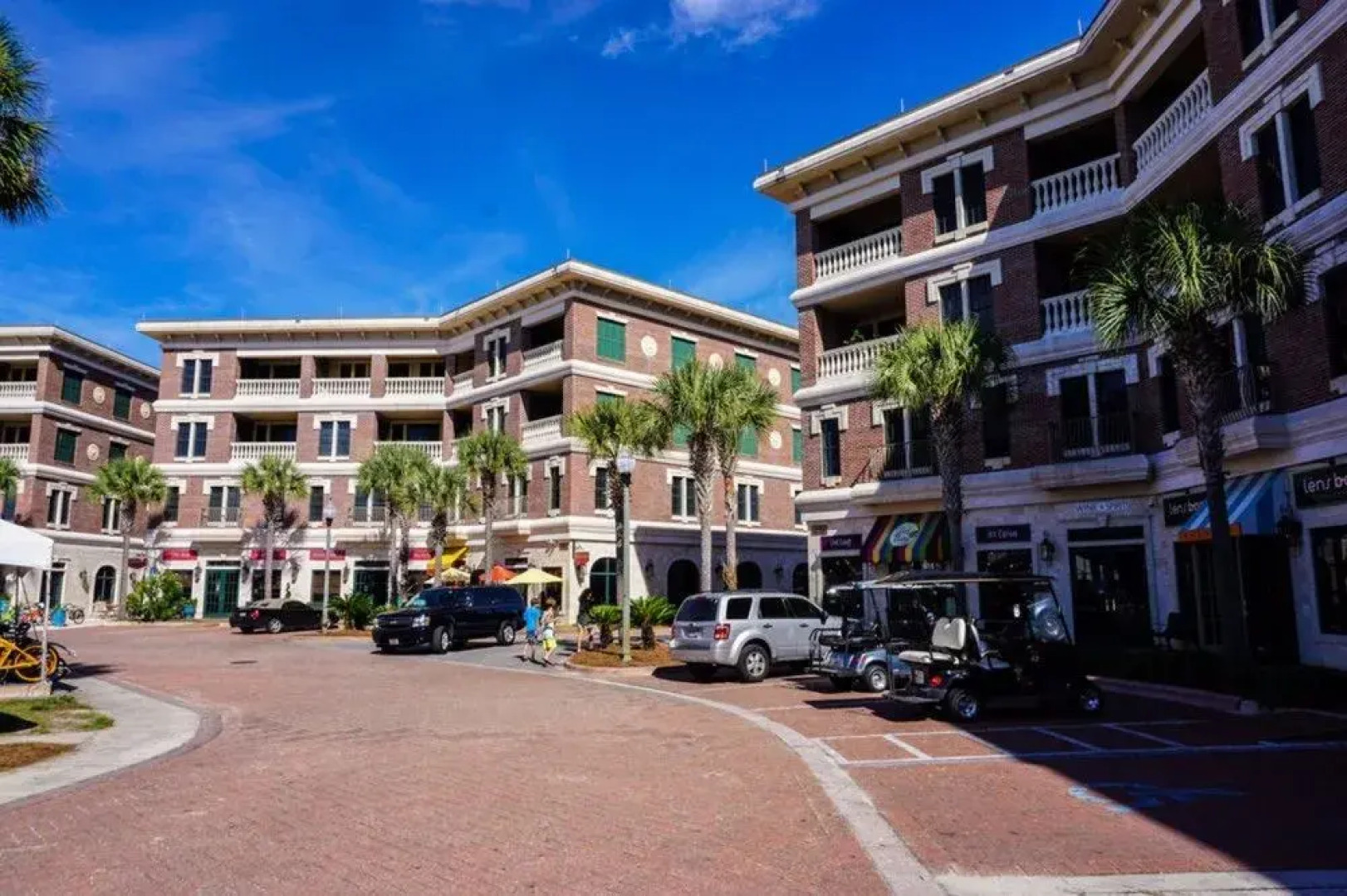 Village of South Walton by Oaseas Resorts