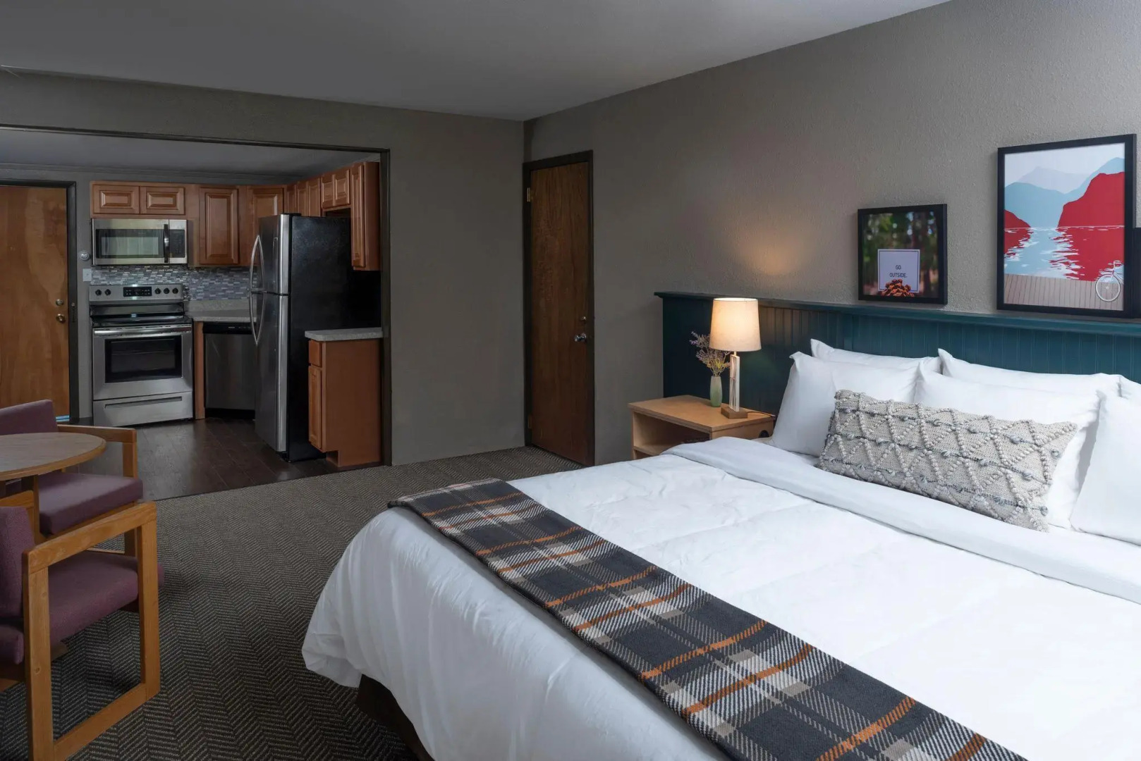 Roaring Brook Ranch Resort & Conference Center