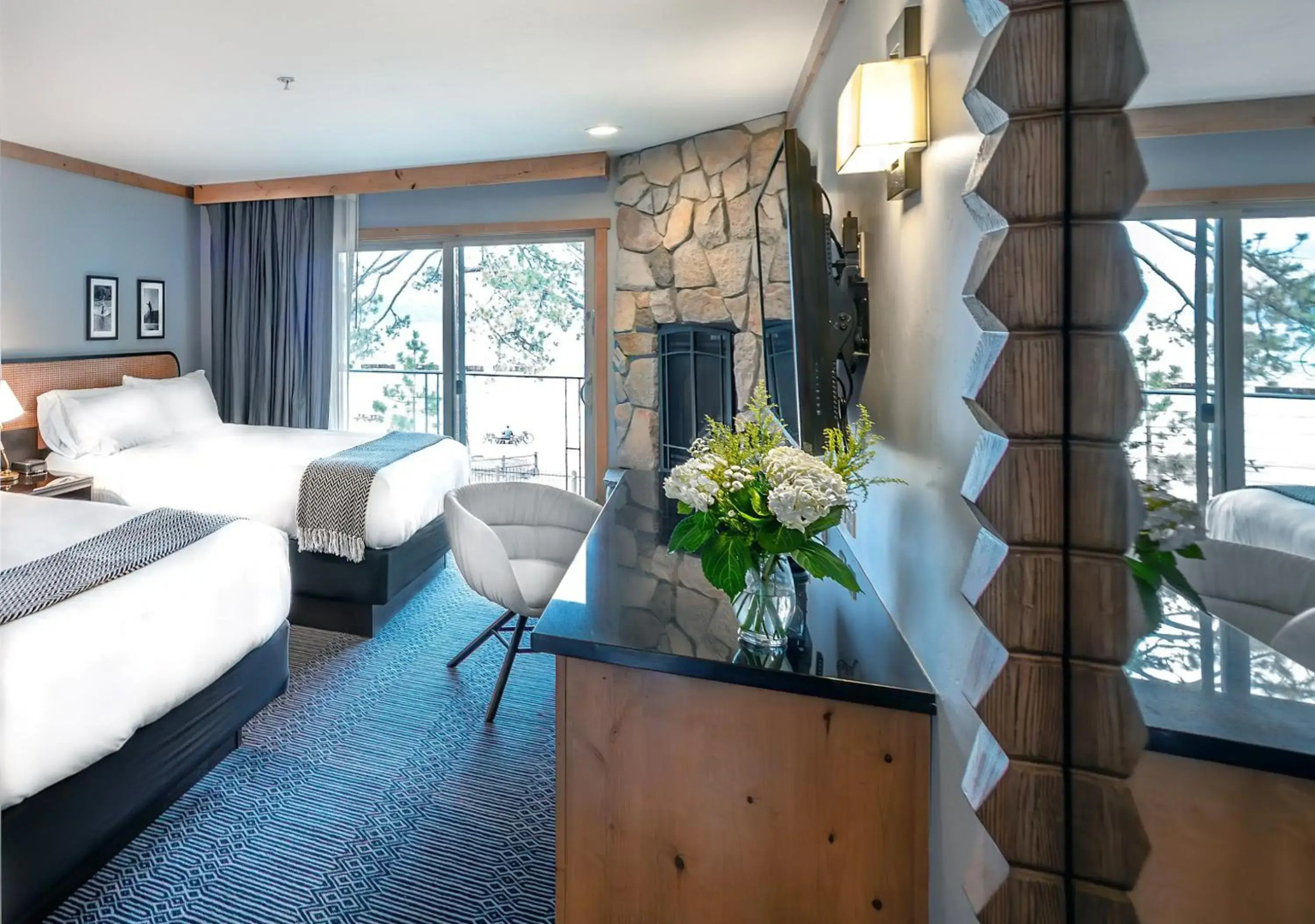 The Landing Resort & Spa