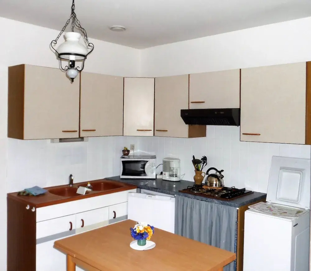 Résidence Le Marquisat