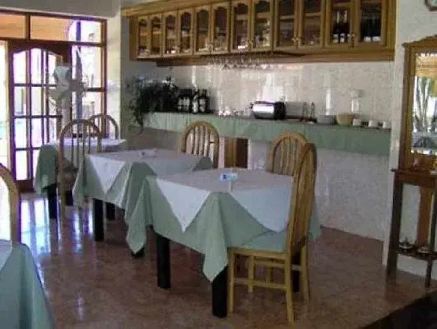 Vistalba Valley Hotel