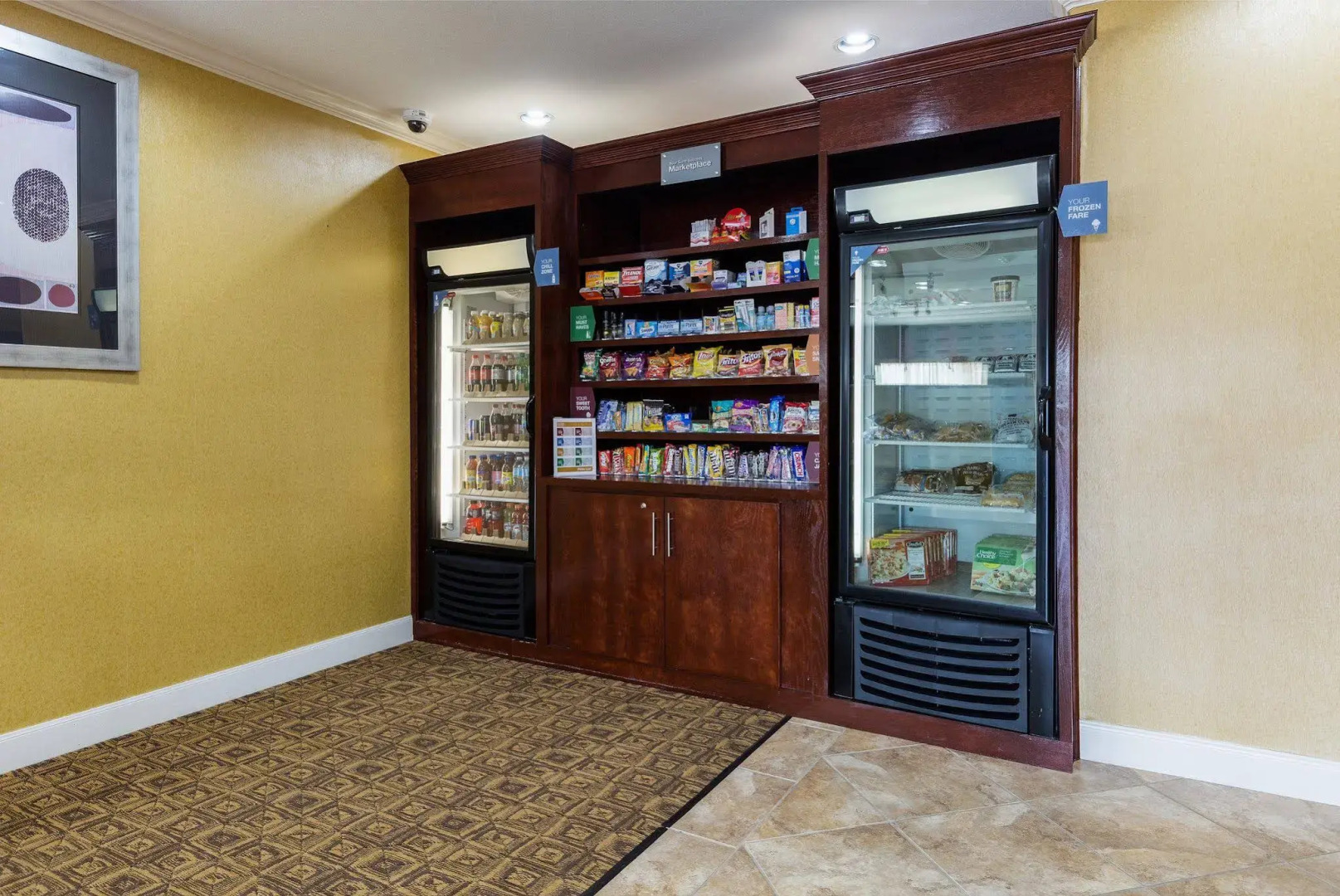 Spark by Hilton Pearland