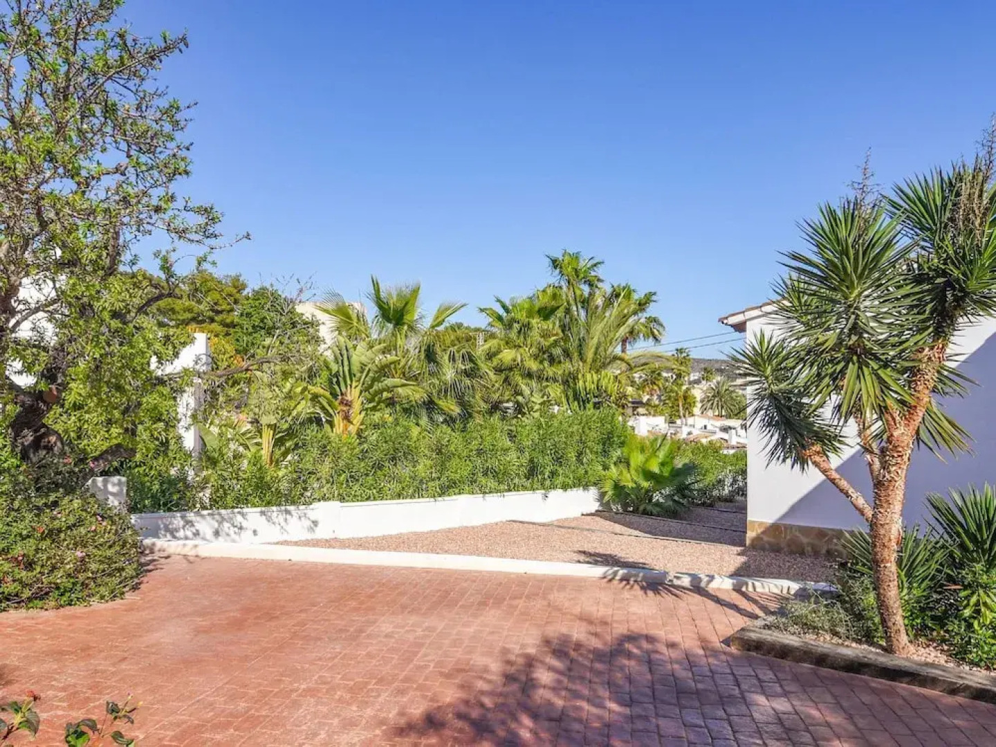 Stunning Villa in Moraira With Swimming Pool