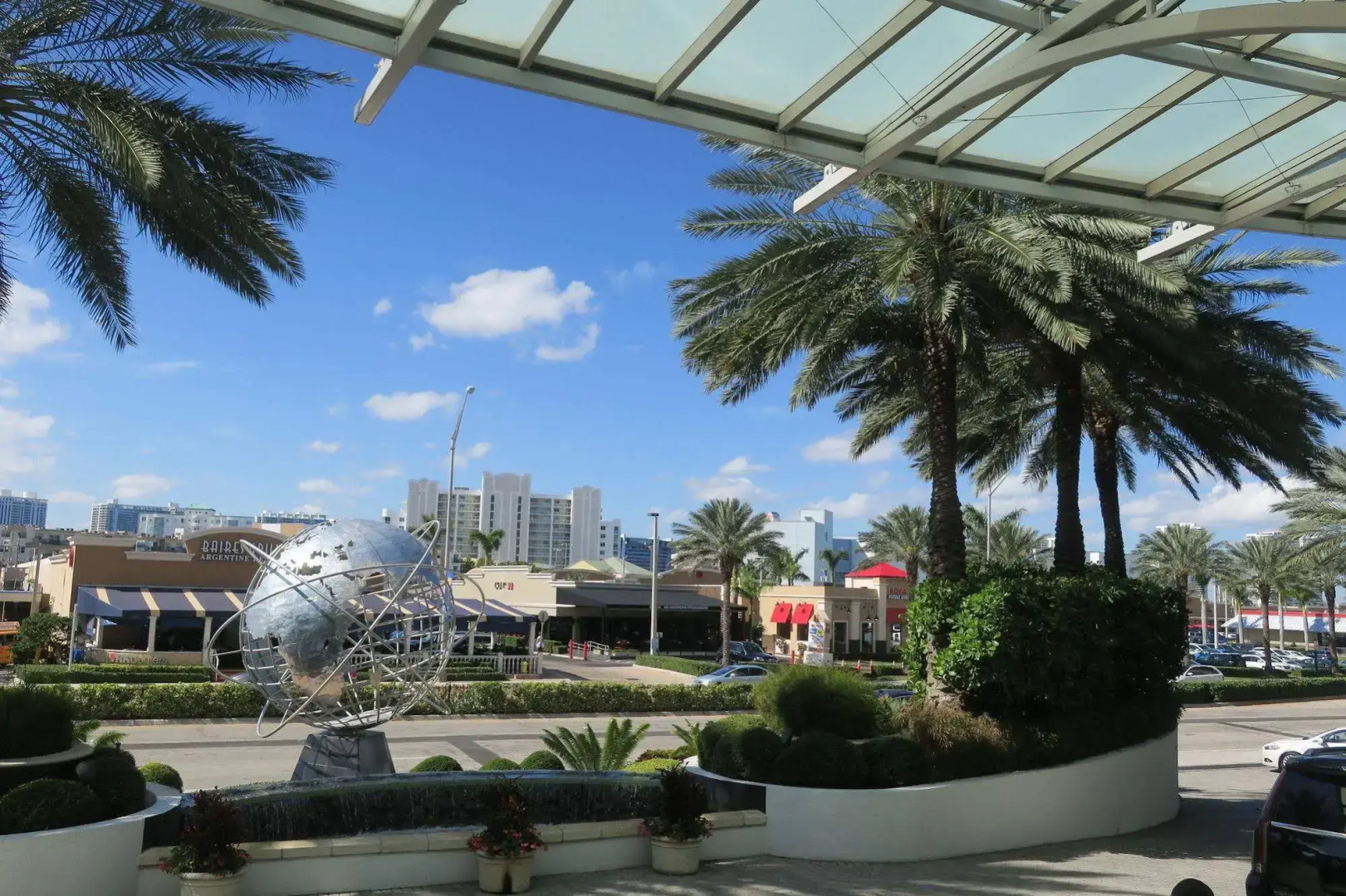 Private Ocean Condos at Trump Sunny Isles