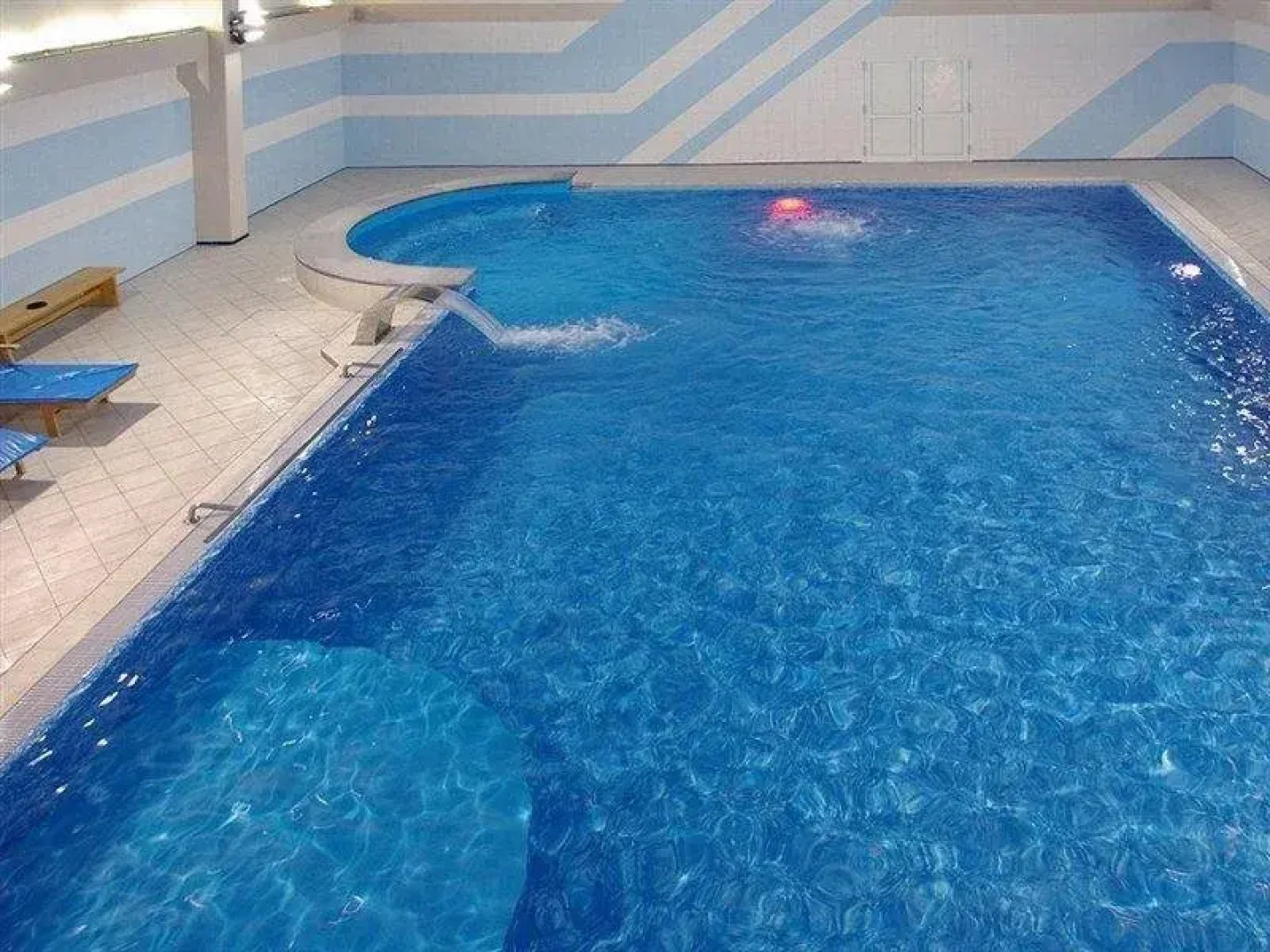 Spa Wellness Hotel Kazduv Dvur