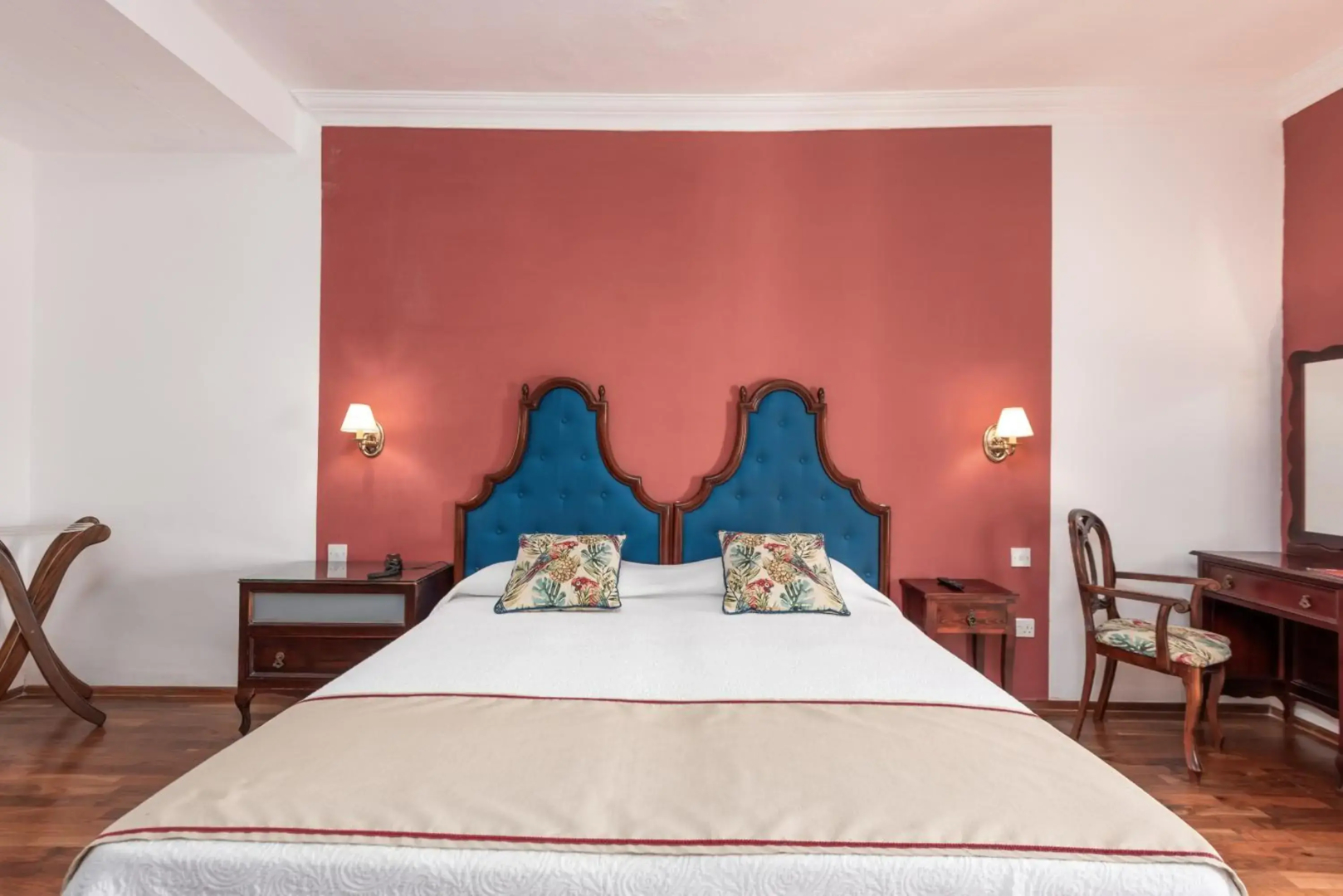 Hotel Castille