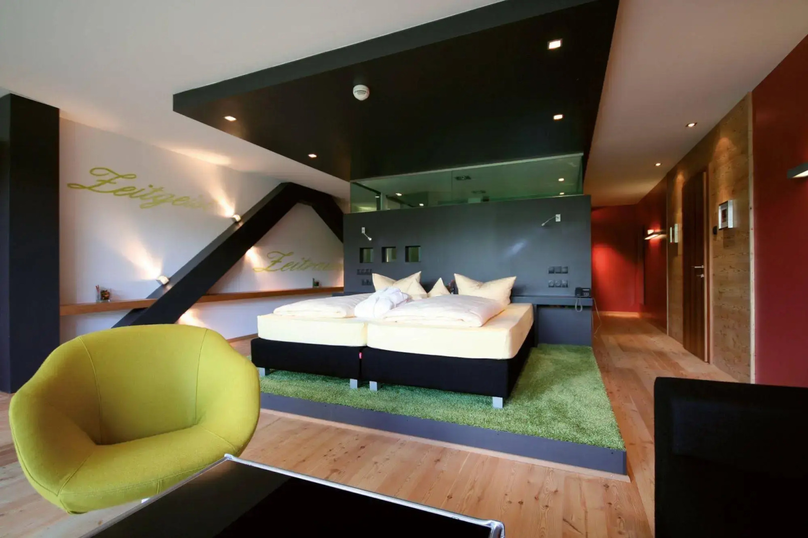 Hotel Seespitz Seefeld Superior - Adults & Residents Only