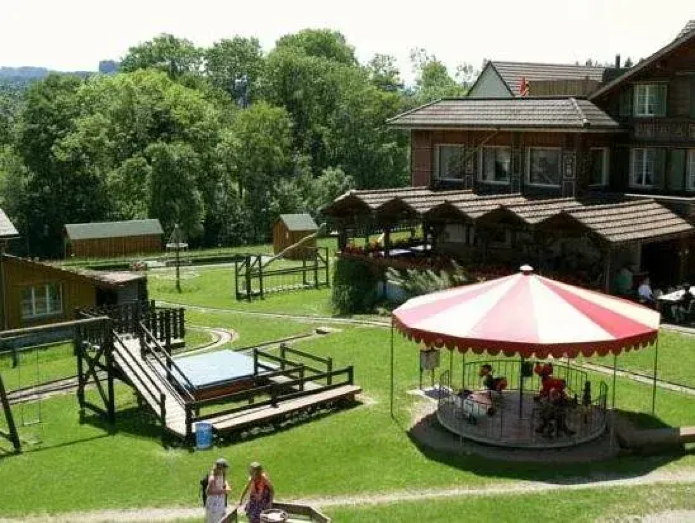 Hotel Landgasthof Rössli