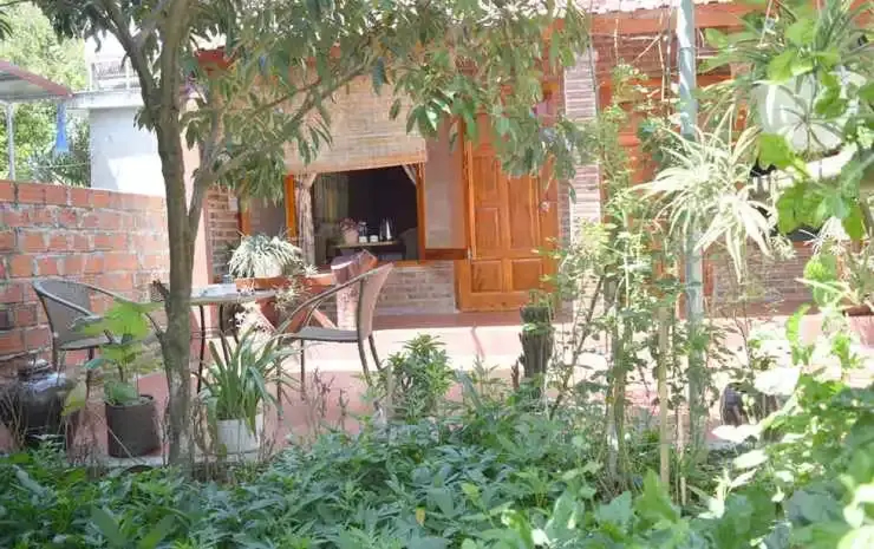 Van Long Family Homestay