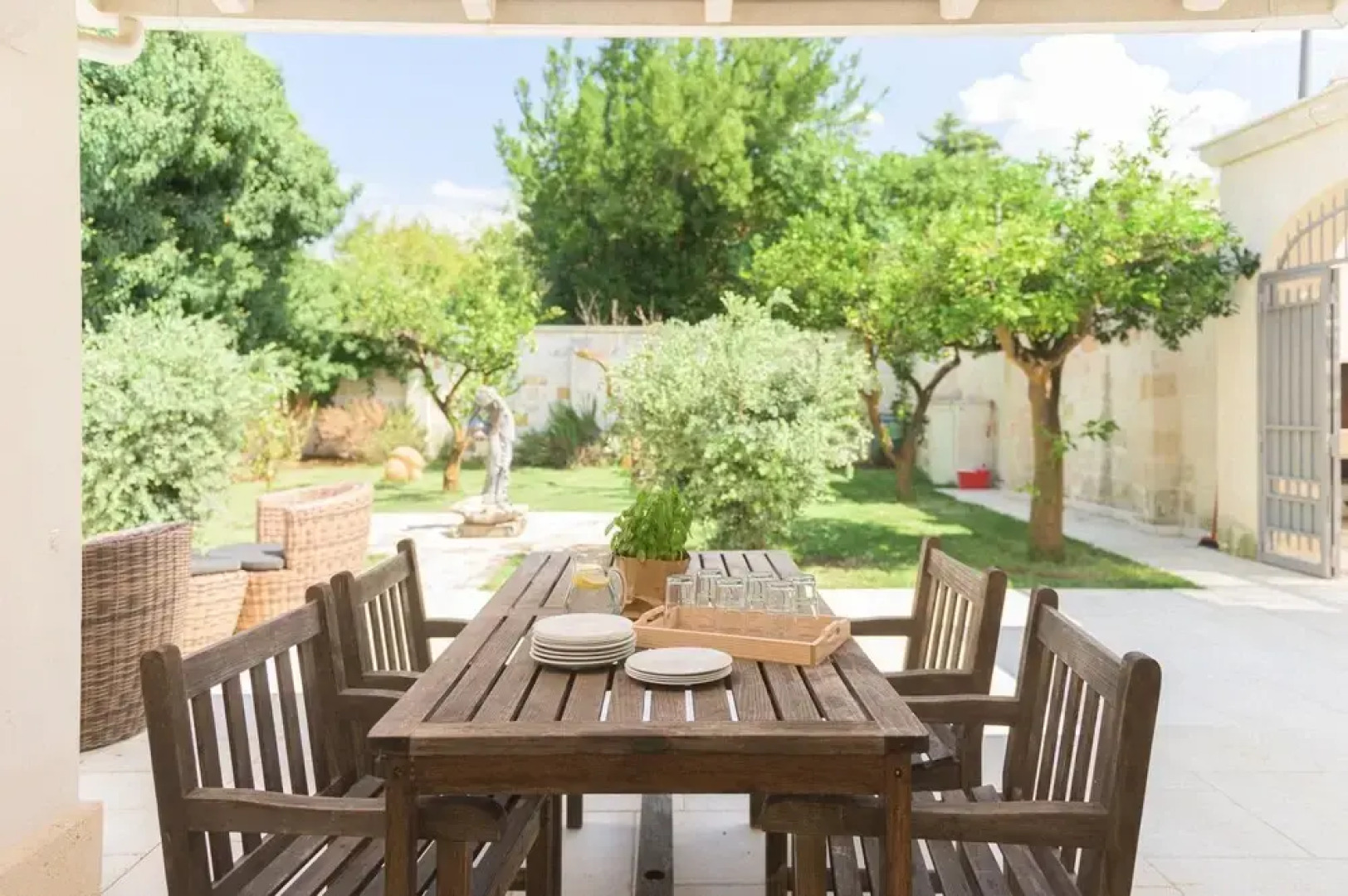 Villa La Dolce Vita by Wonderful Italy