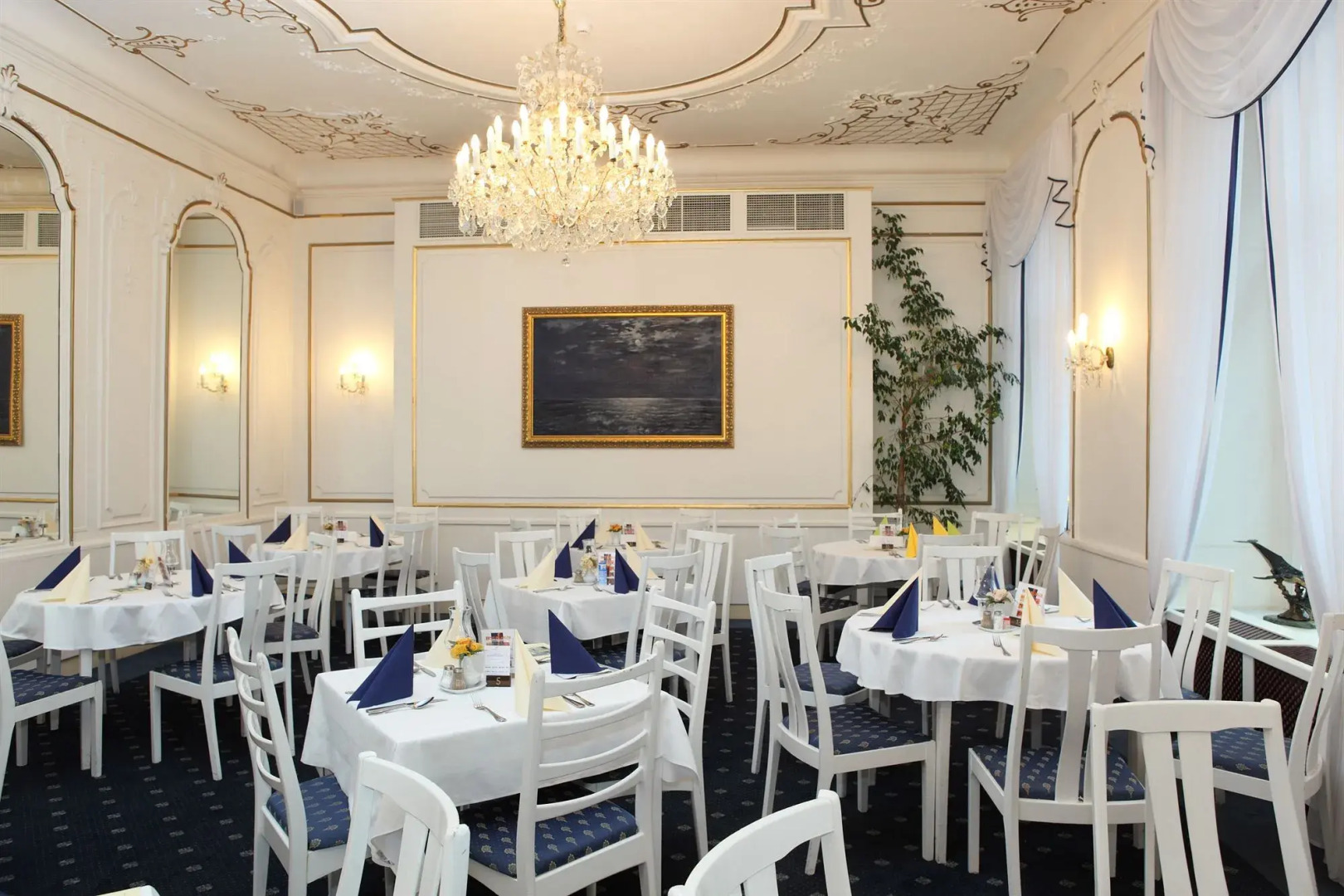 Ensana Grandhotel Pacifik