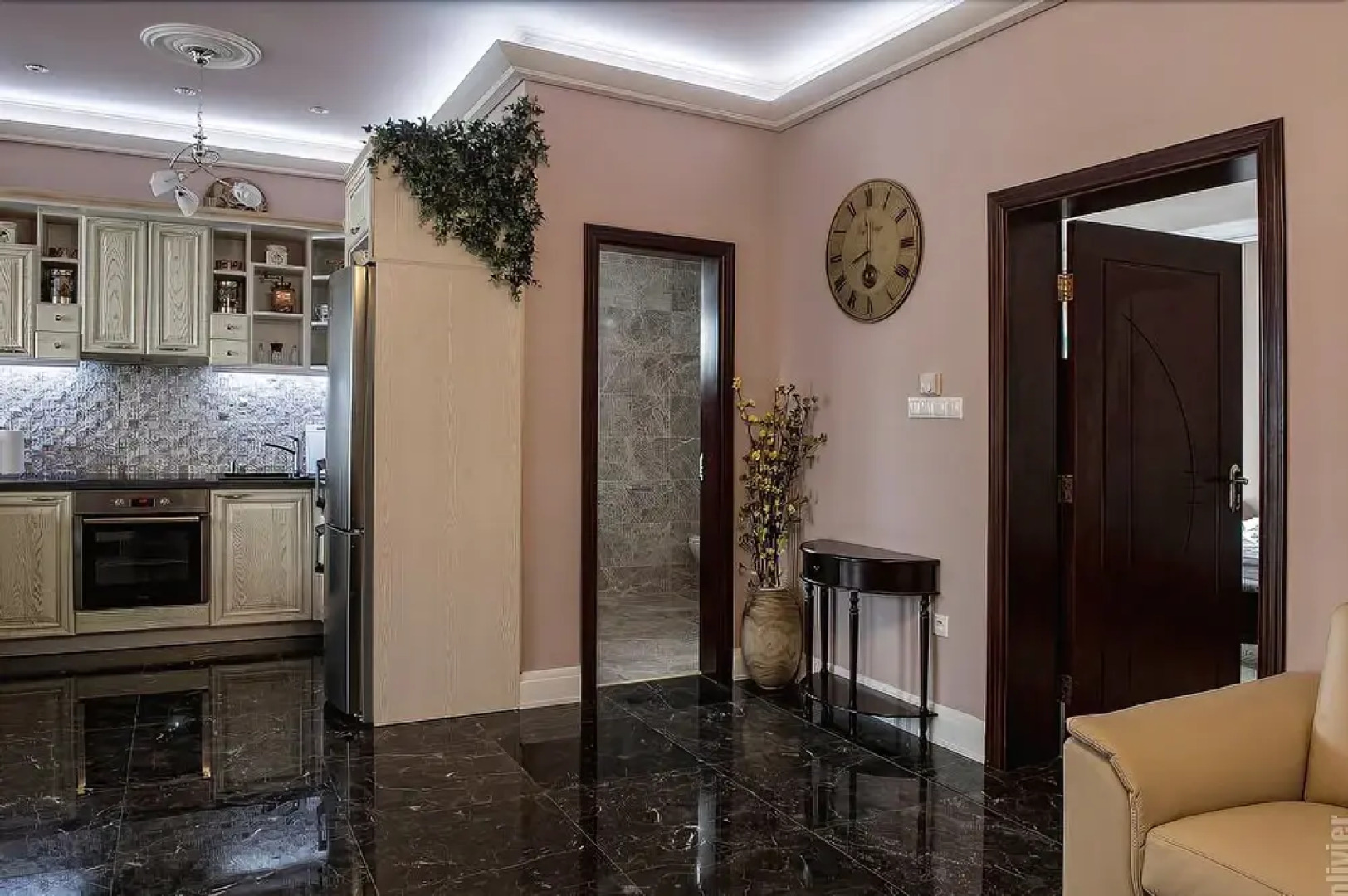 Mountain Resort Ždiar - Apartments