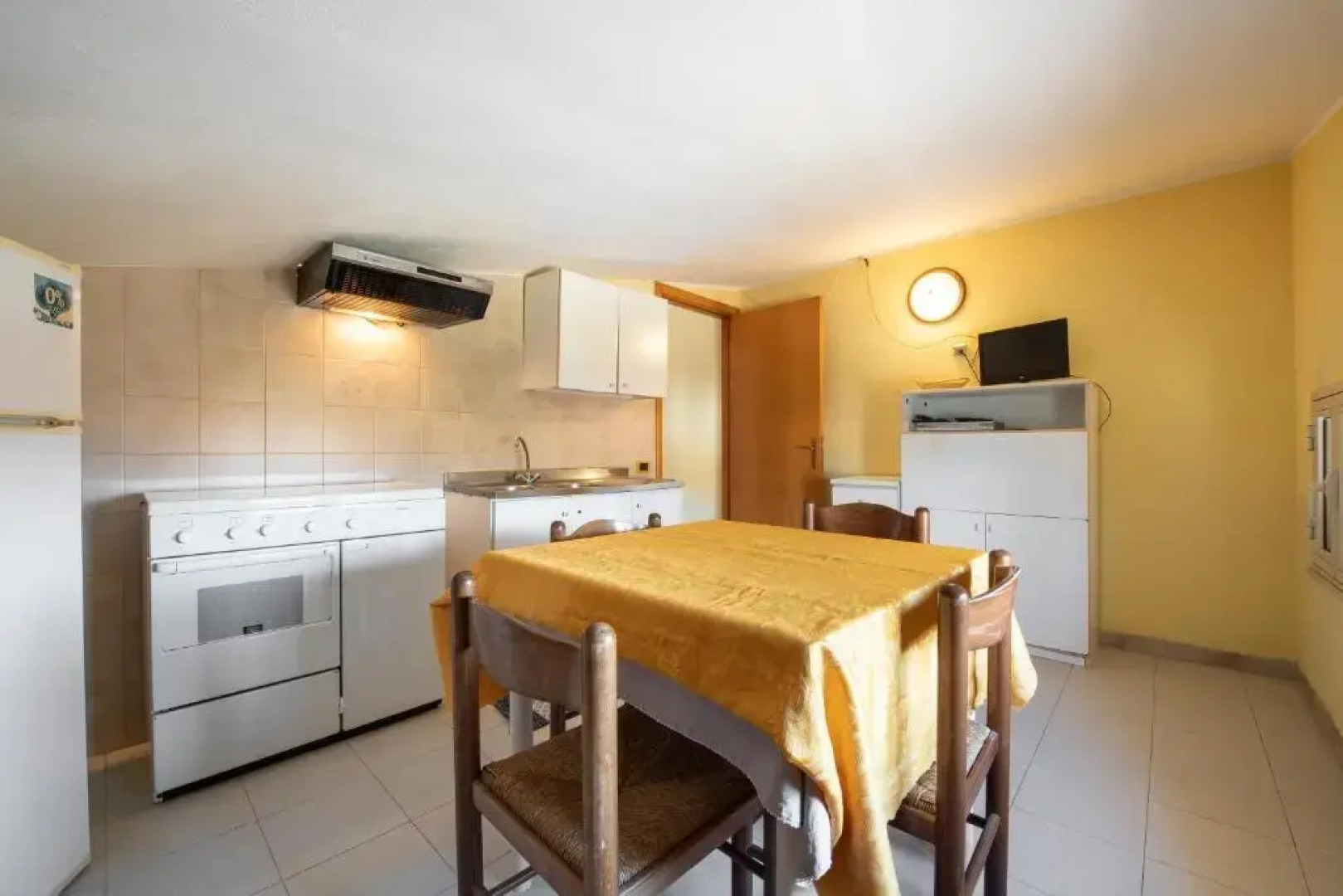 Villa erica appartamento Loredana