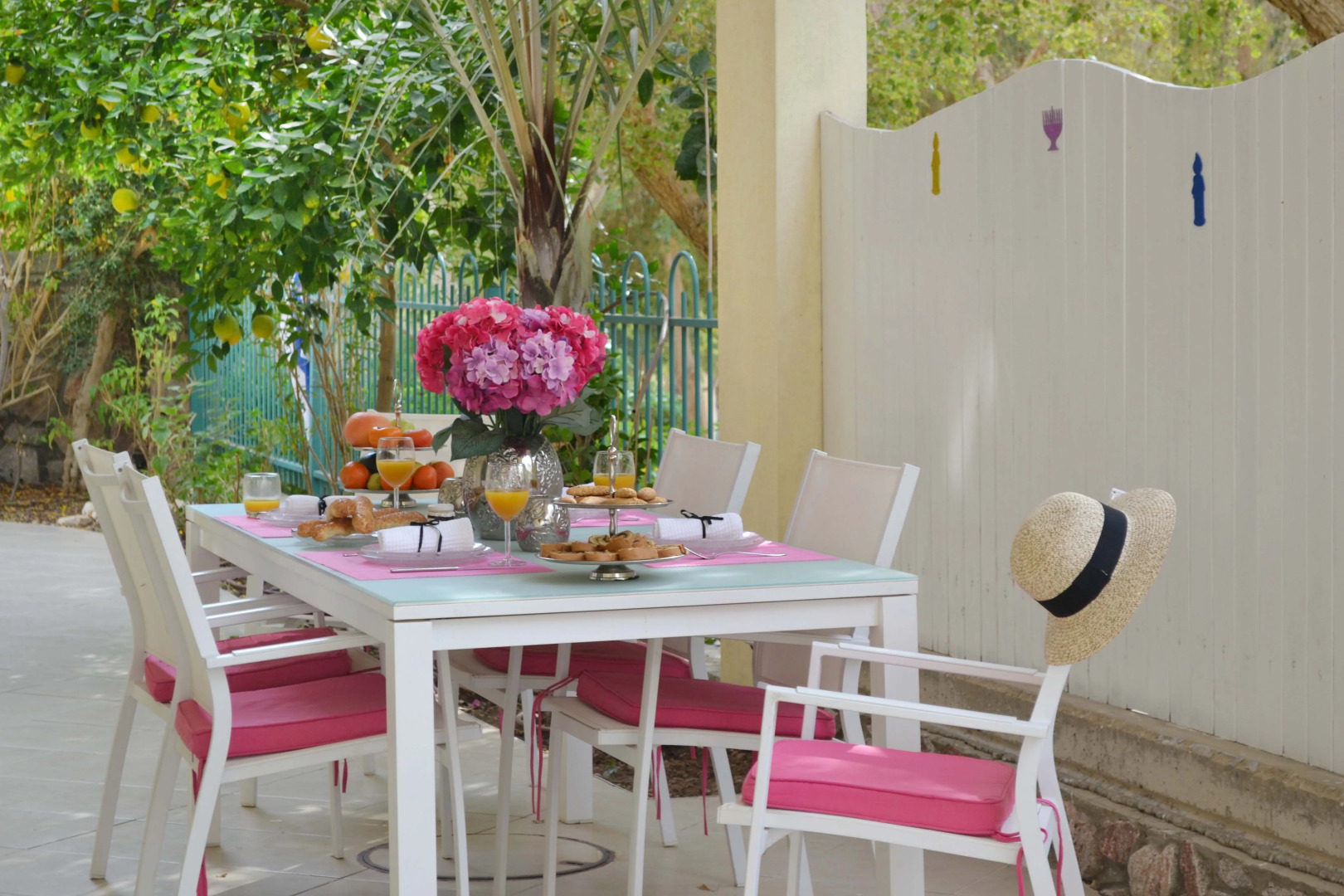 Apartment Rose, 3BR, Eilat, Ein Bokek St, #E3