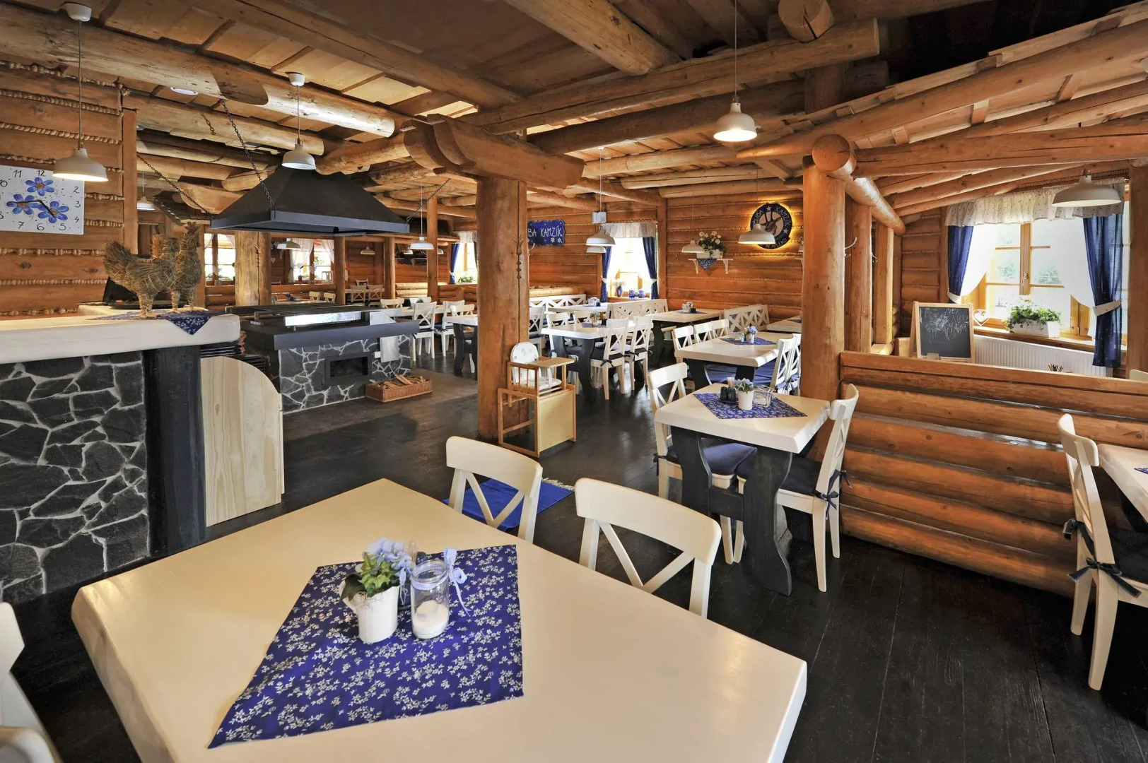 Aplend Apartmány Kamzík