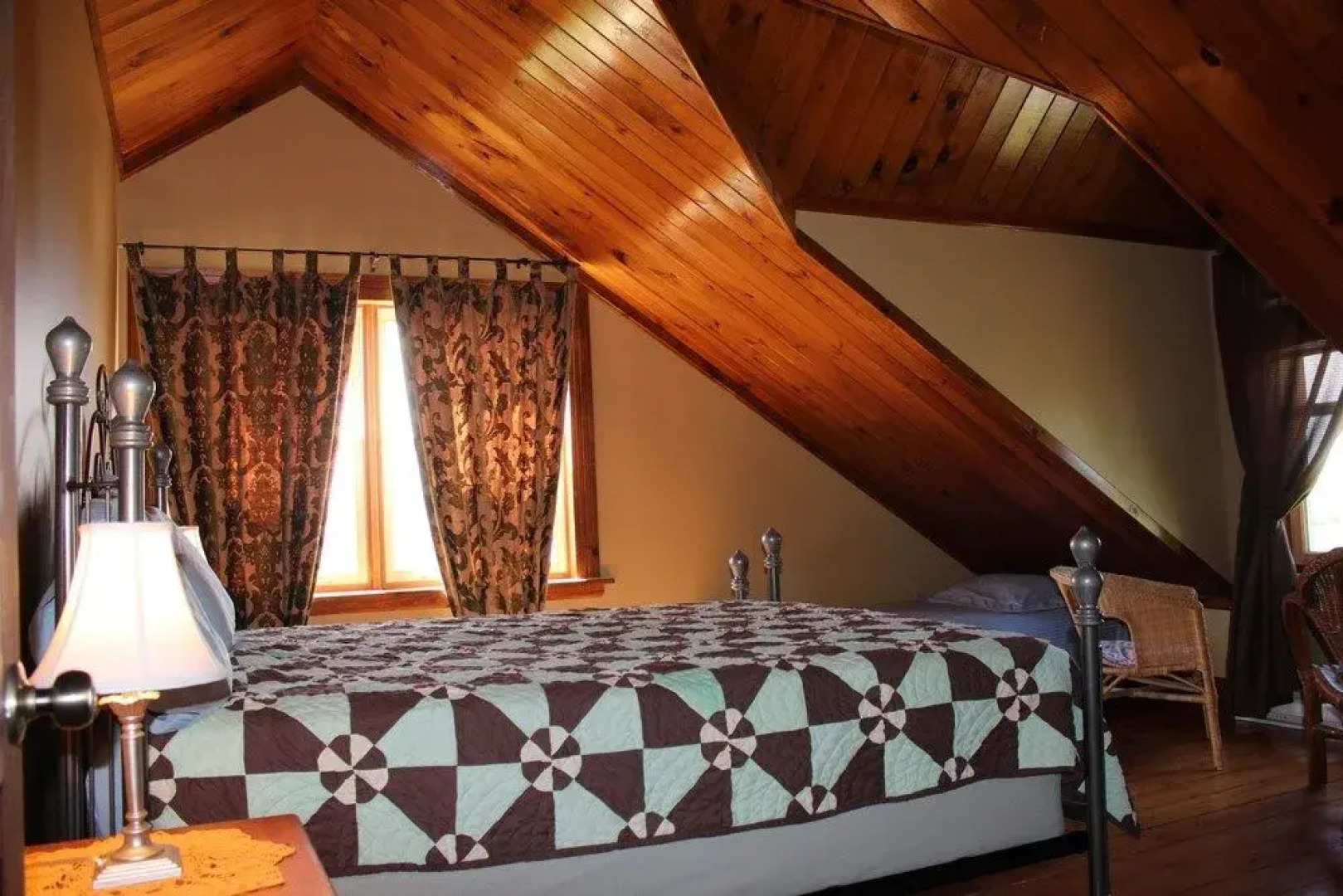 Gîte Touristique Prés et Vallons