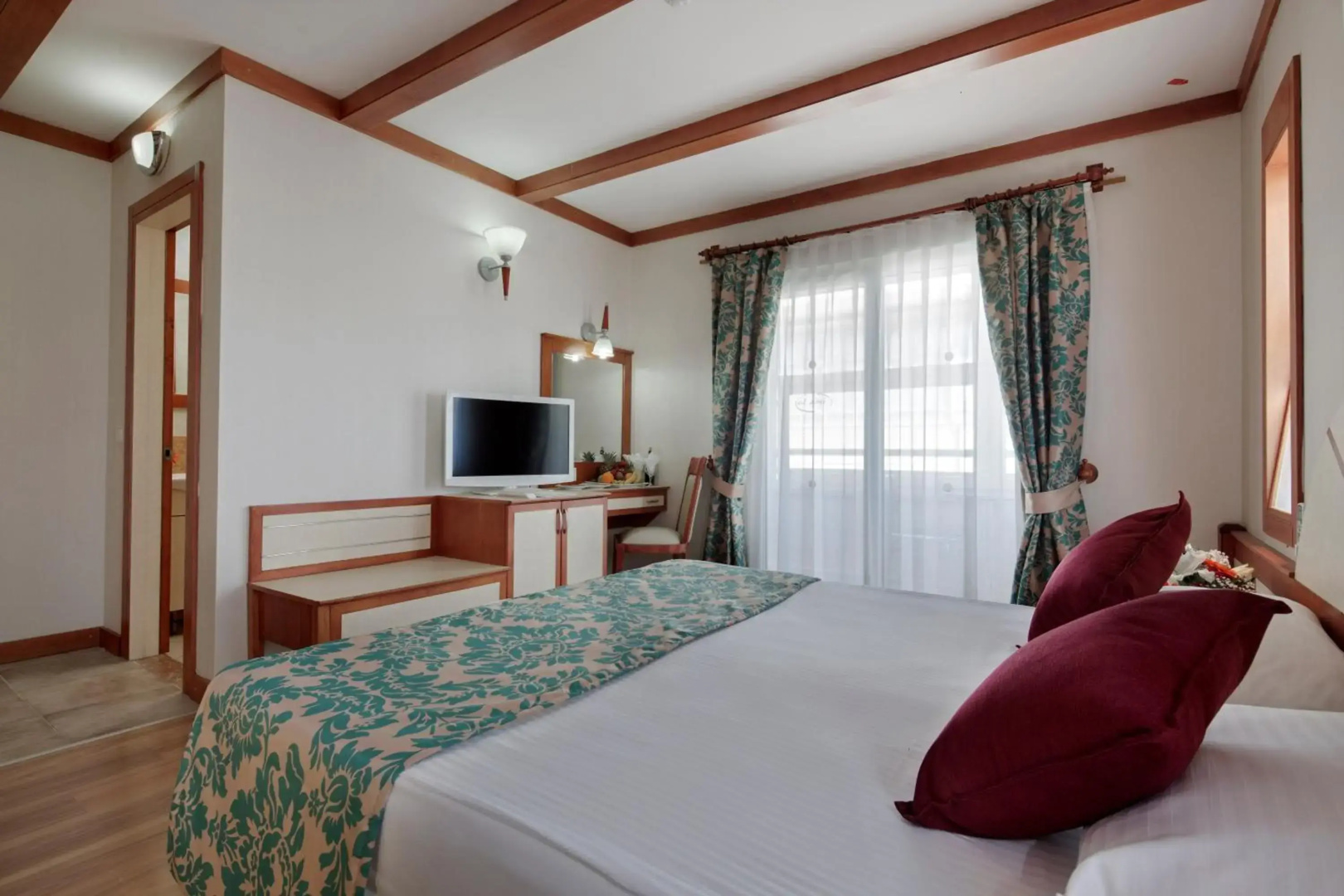Hotel Stradivari
