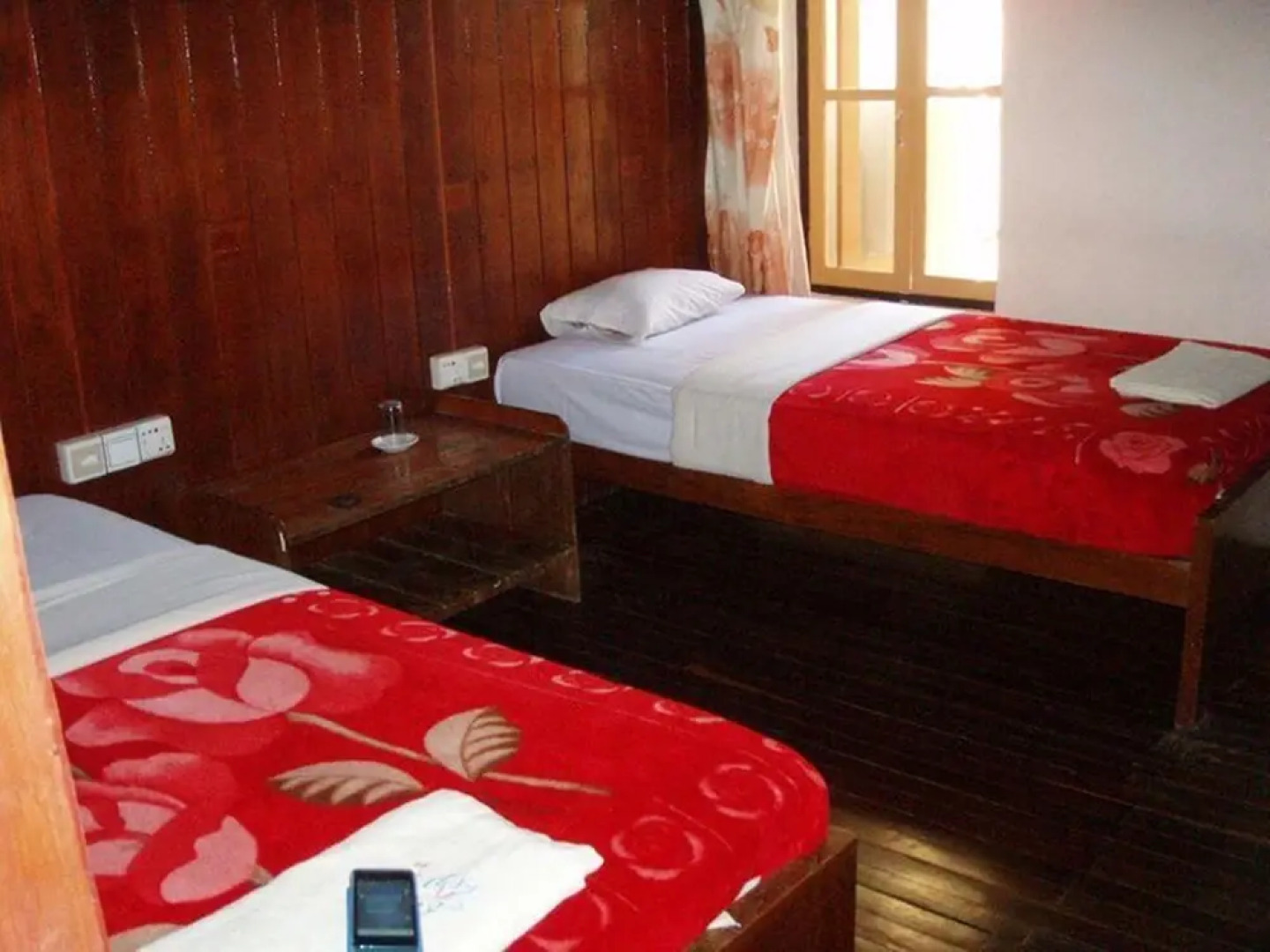 Golden Myanmar Guest House