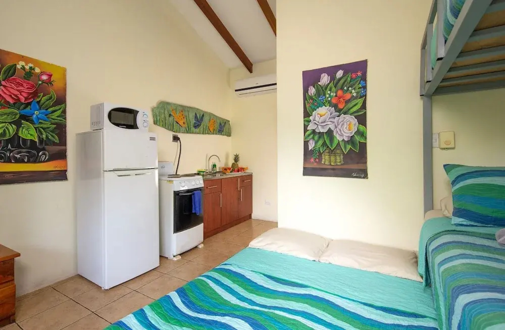 Hotel Diversion Tropical