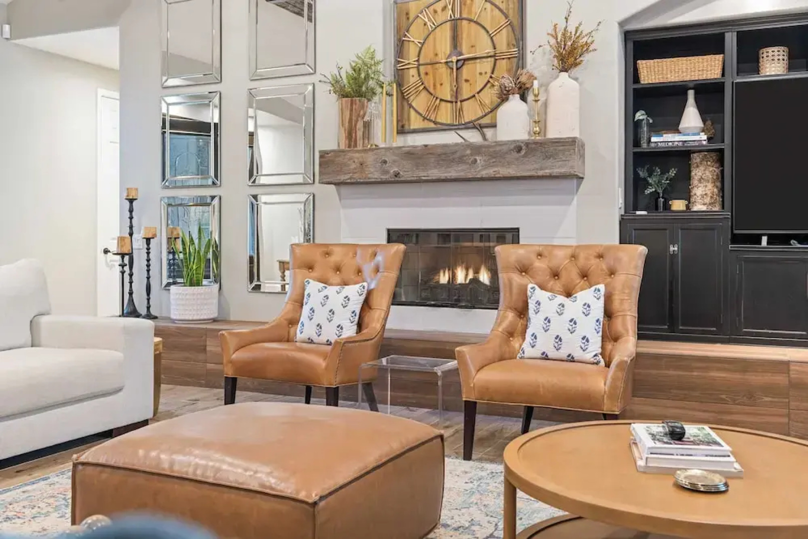 41 Palms Estate by Avantstay Indoor Pickleball, Pool, Hot Tub, Outdoor Kitchen