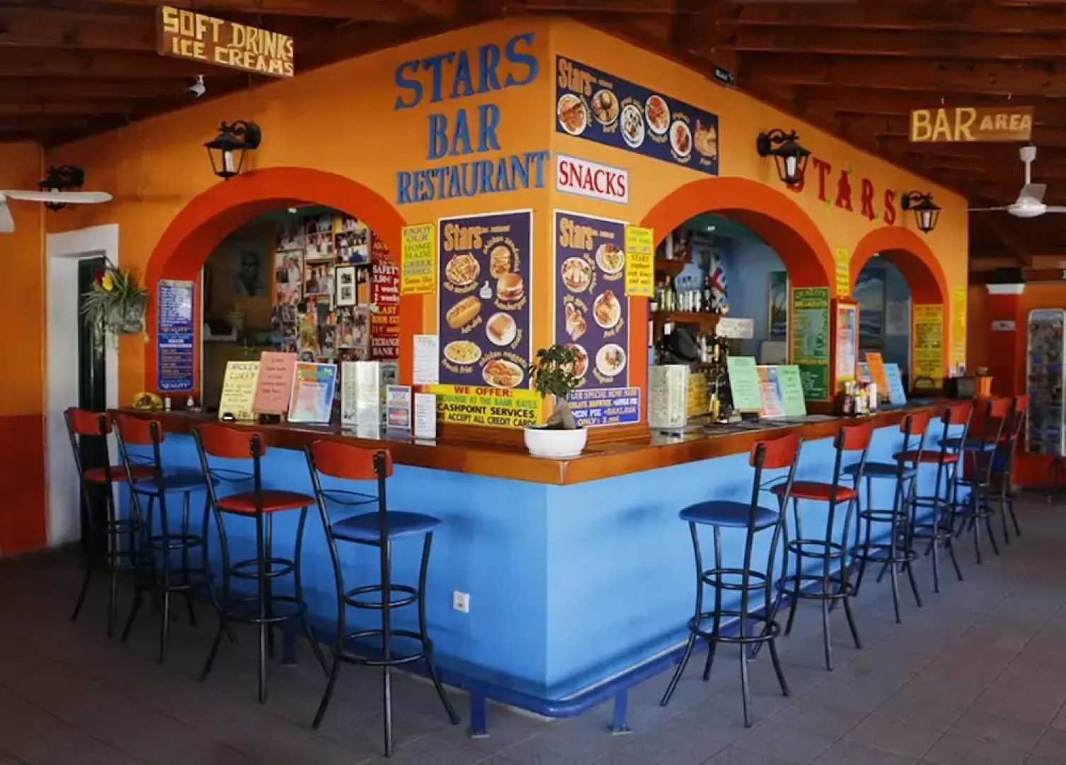 Studio in Corfu, With Pool Access, Enclosed Garden and Wifi