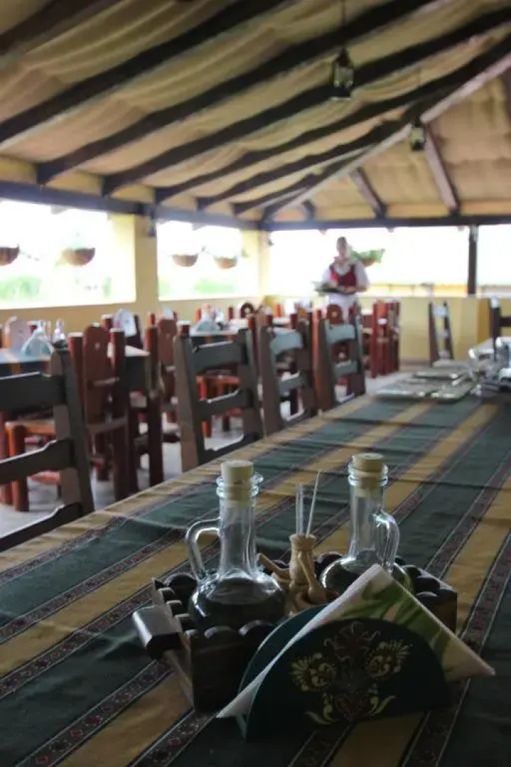 Három Székely Fogadó