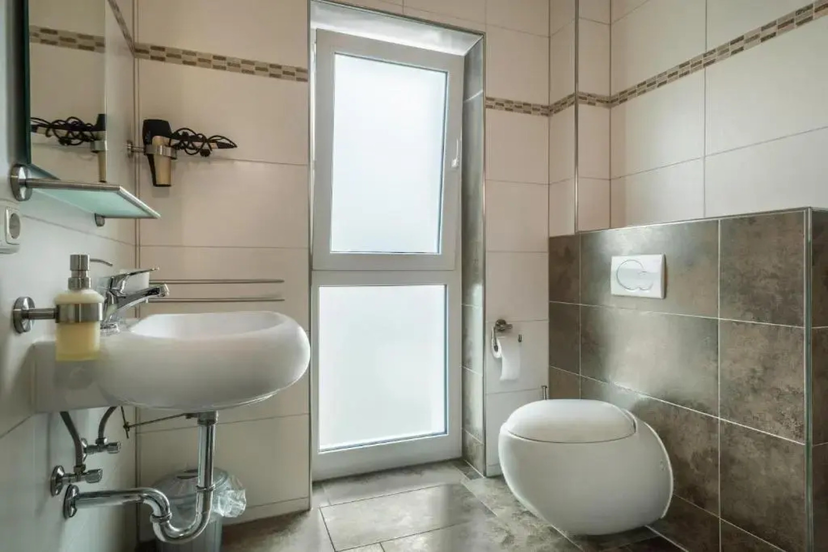 Familien-apartment 1