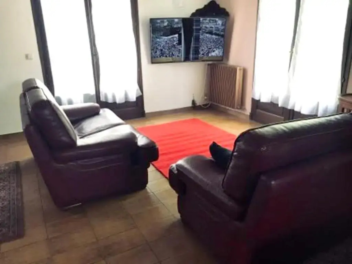 Villa With 5 Bedrooms in Montricoux, With Wonderful Lake View, Private Pool, Furnished Garden