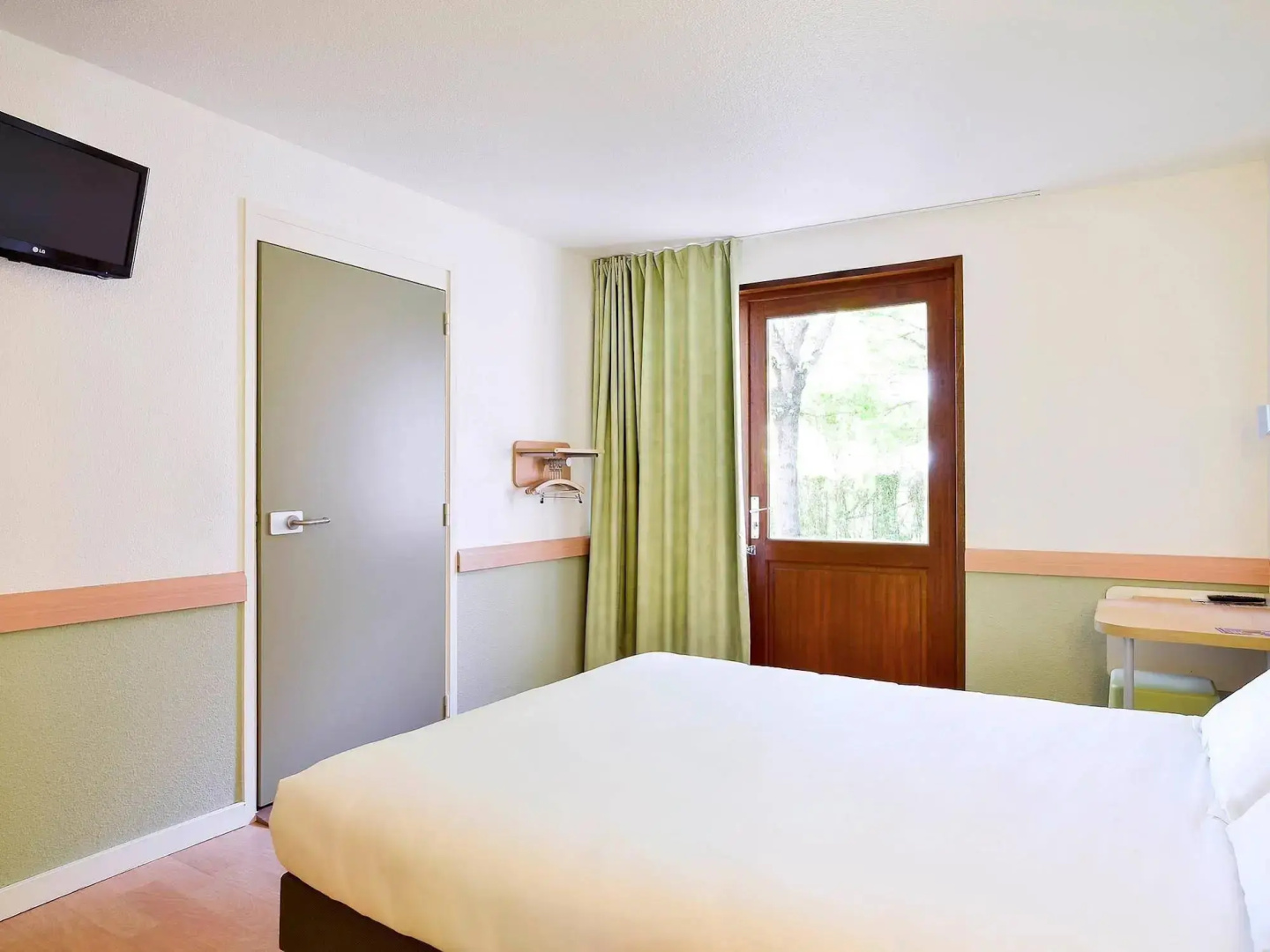 ibis budget Lyon Villefranche sur Saône