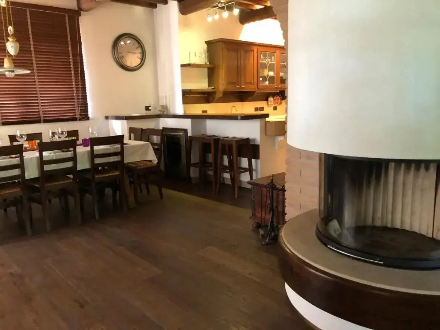 Villa degli Ulivi - Felcete