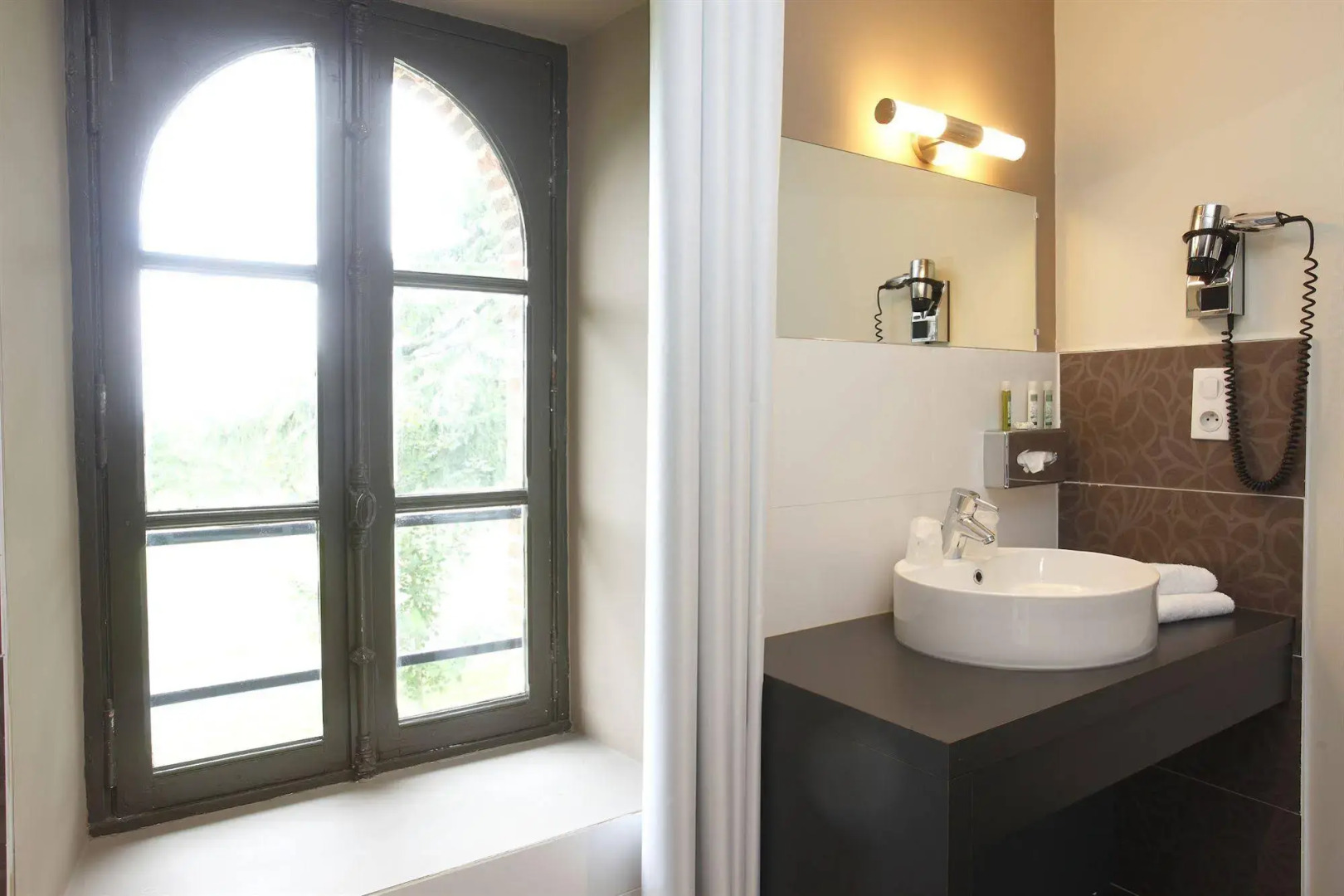 Château de la Barbinière