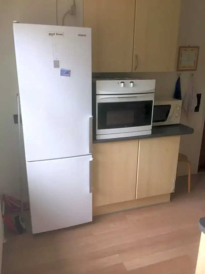 Bramming city bed & breakfast , ingen morgenmad