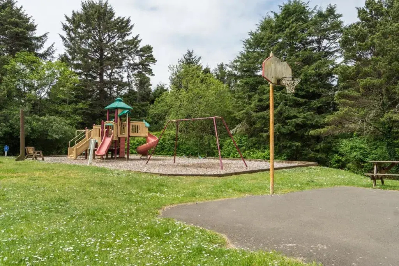 Whalers Rest Studio Cabin 14