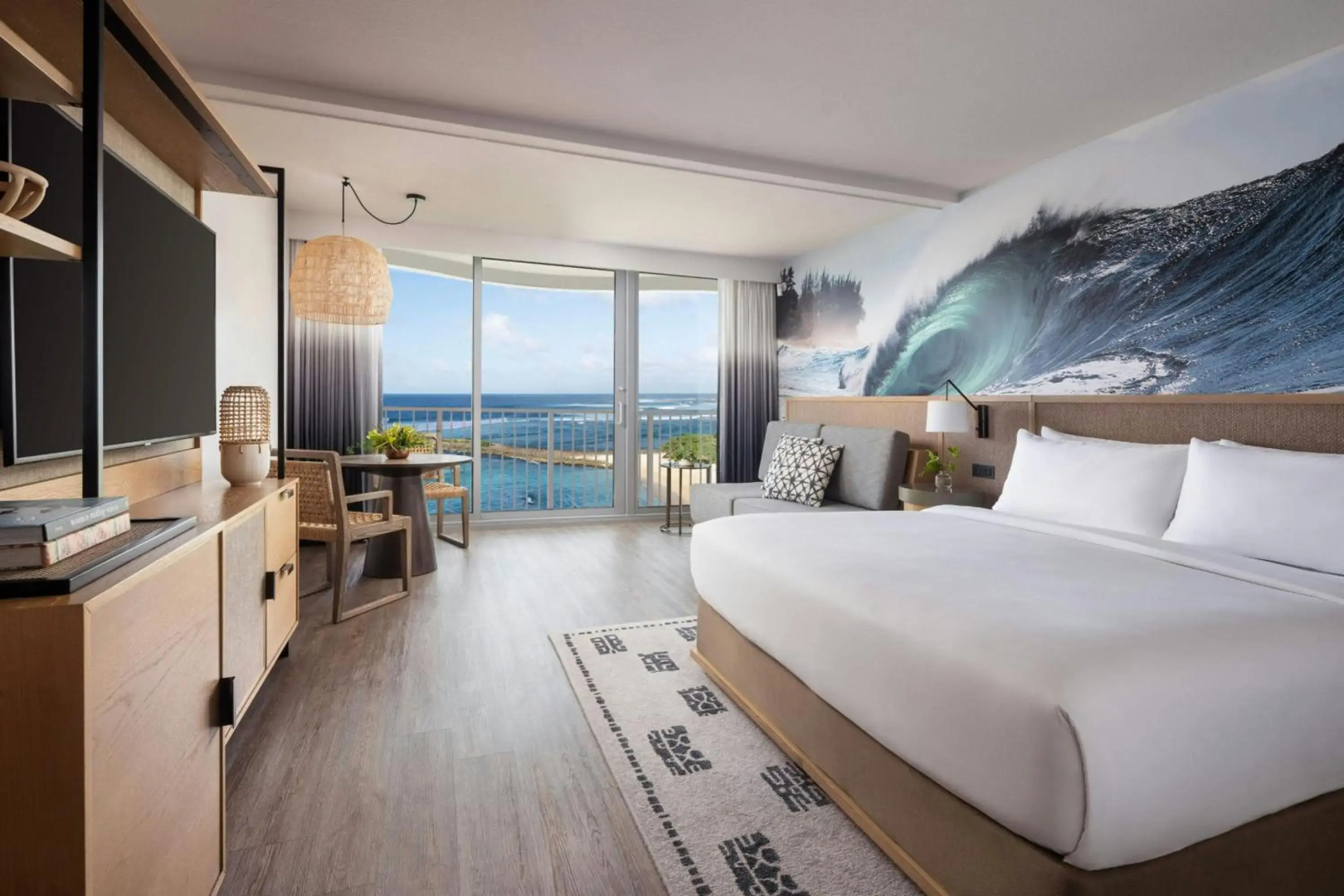 The Ritz-Carlton O‘ahu, Turtle Bay