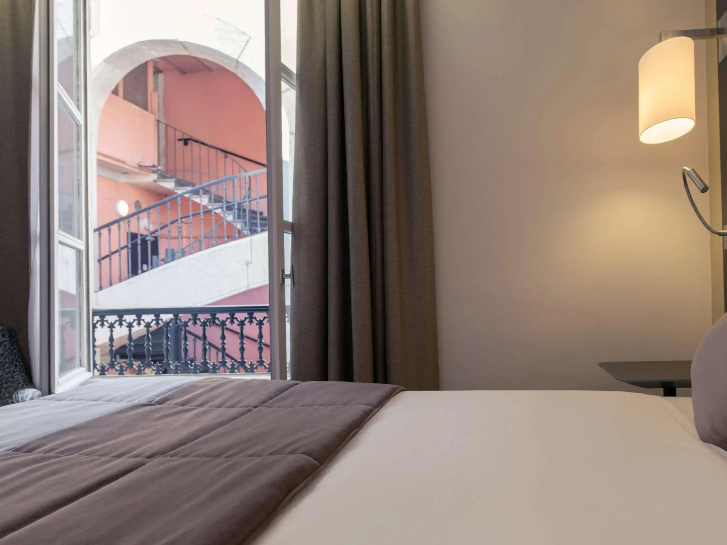 Mercure Lyon Centre Beaux Arts