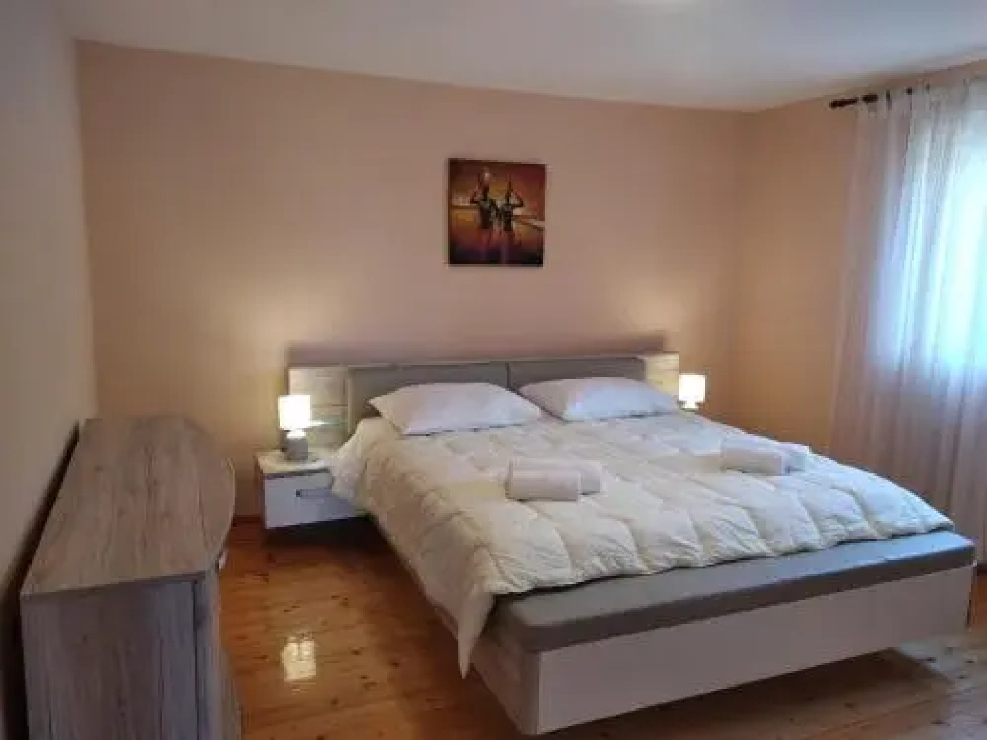 Apartman Poldrugovac