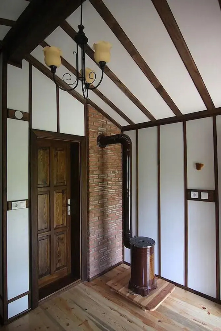 Aladaglar Camping Bungalow