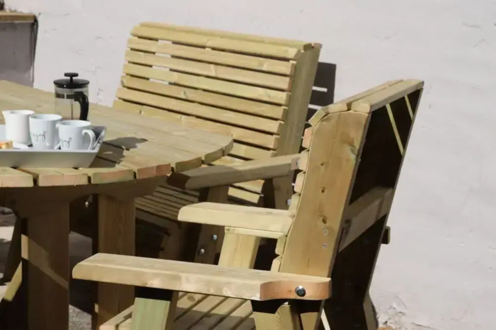 Kindly Light Cottage