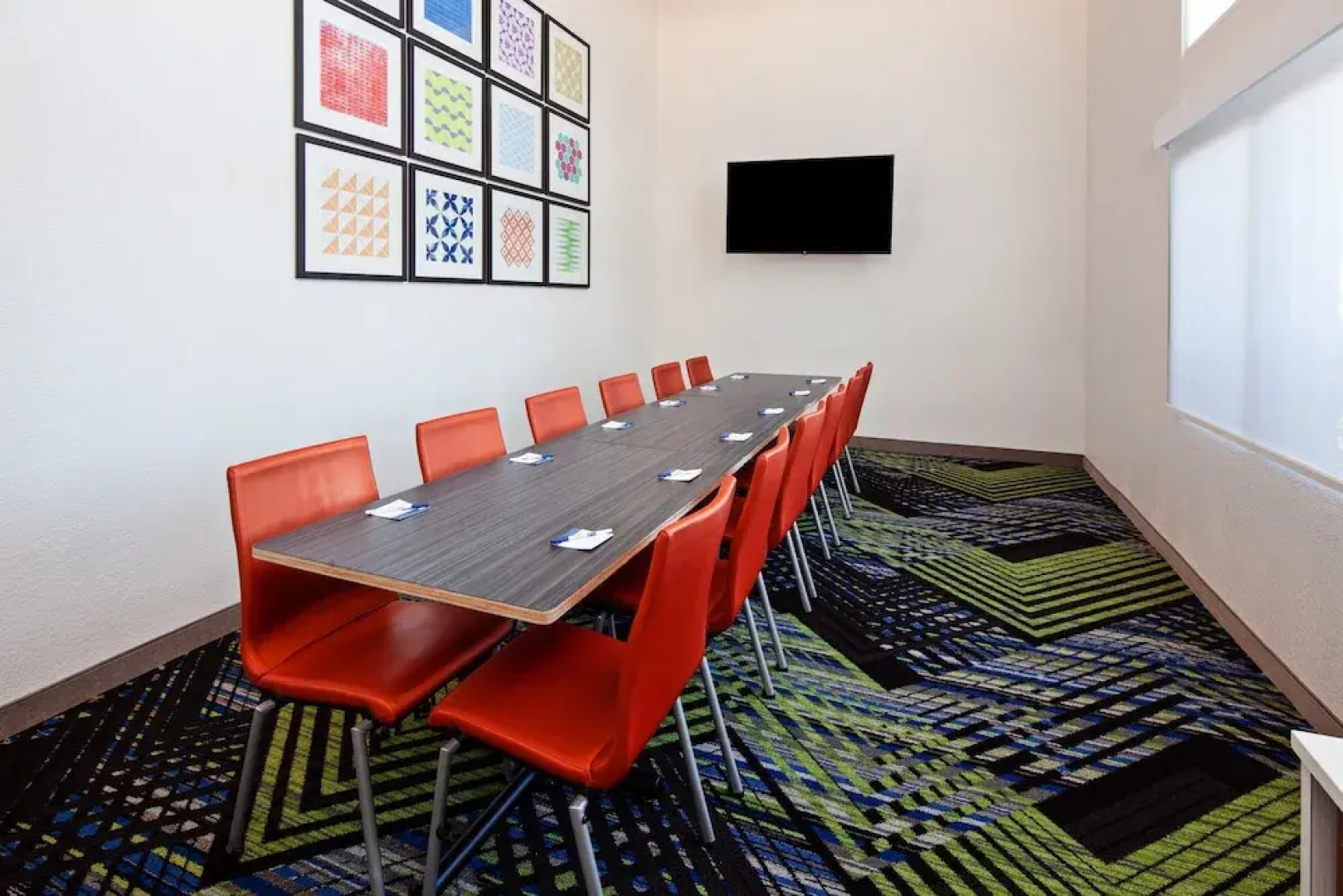 Holiday Inn Express & Suites Rancho Mirage - Palm Spgs Area