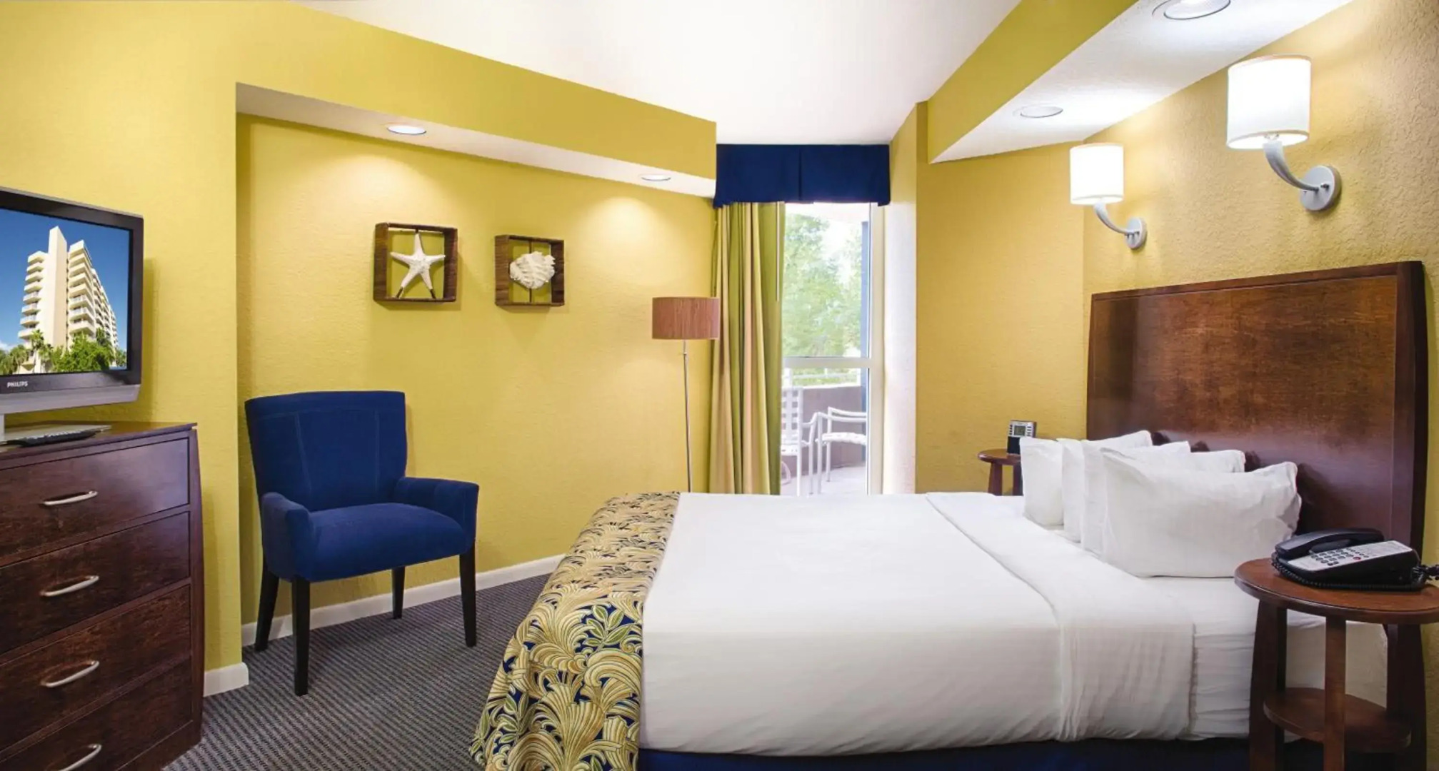 Club Wyndham Santa Barbara